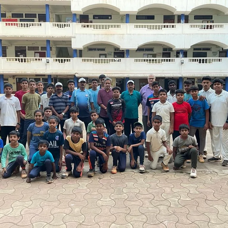 PIOC Kreeda Prabodhini — Other Sports in São Tomé, Goa