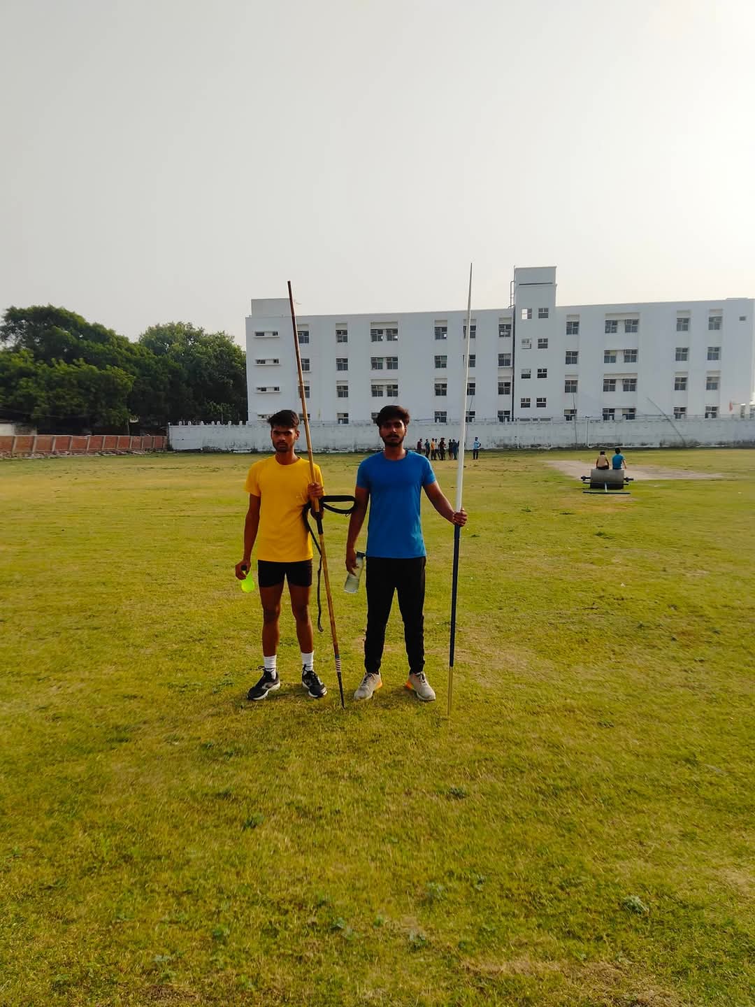 JAI BHARAT SPORTS ACADEMY & TRAINING CENTER — Other Sports in Sadat Ganj, Lucknow