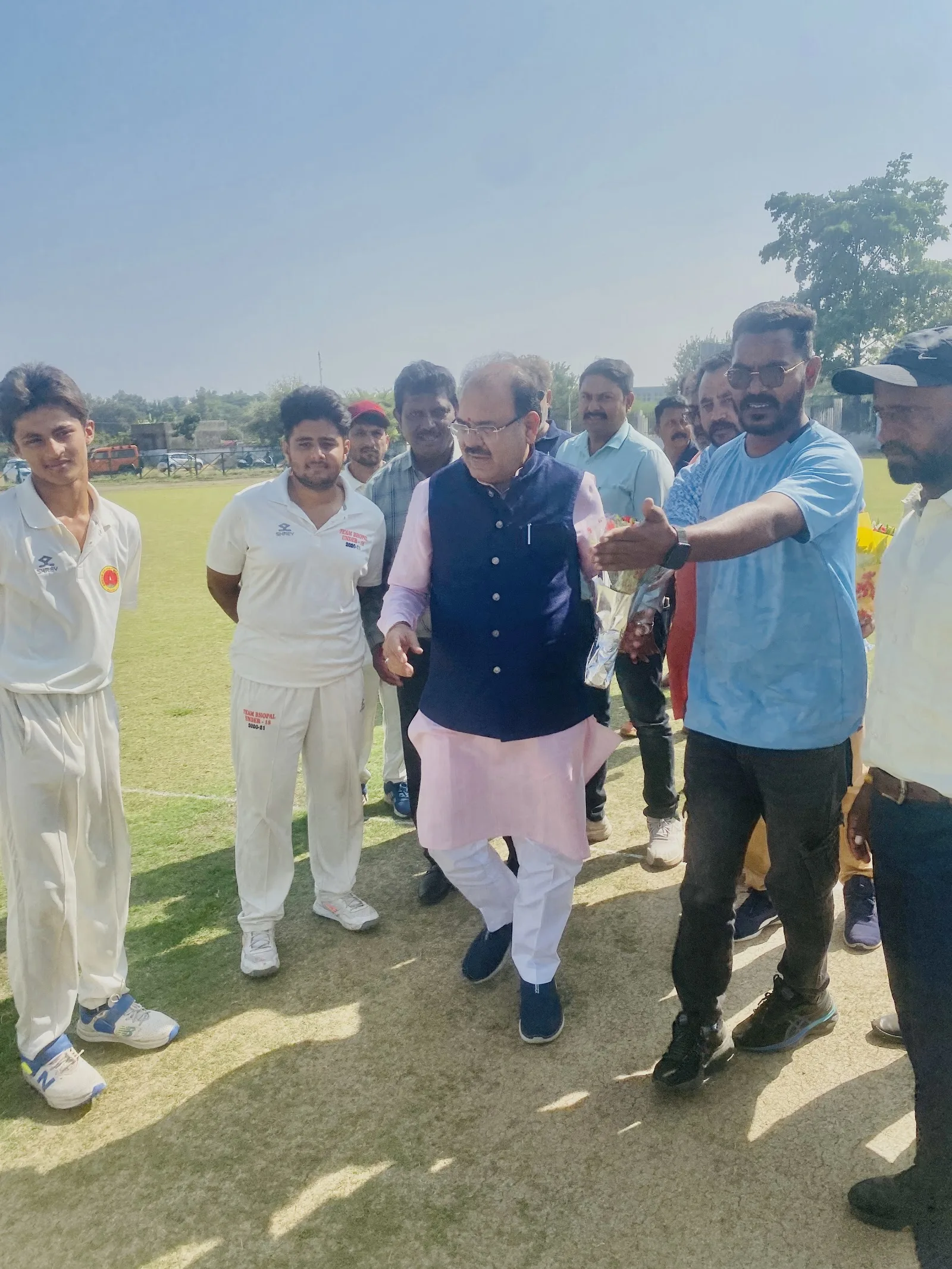 Youngster B Champ Sports Academy — Other Sports in Kotra, Bhopal