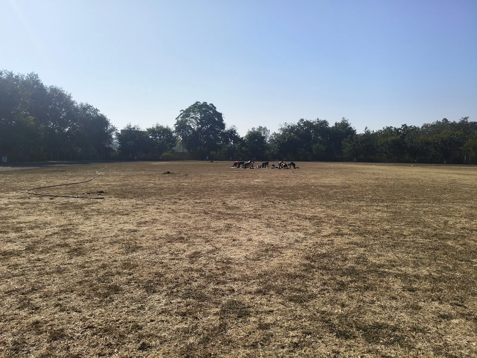 Vande mataram physical academy (BHEL) — Other Sports in Bhel Township, Bhopal