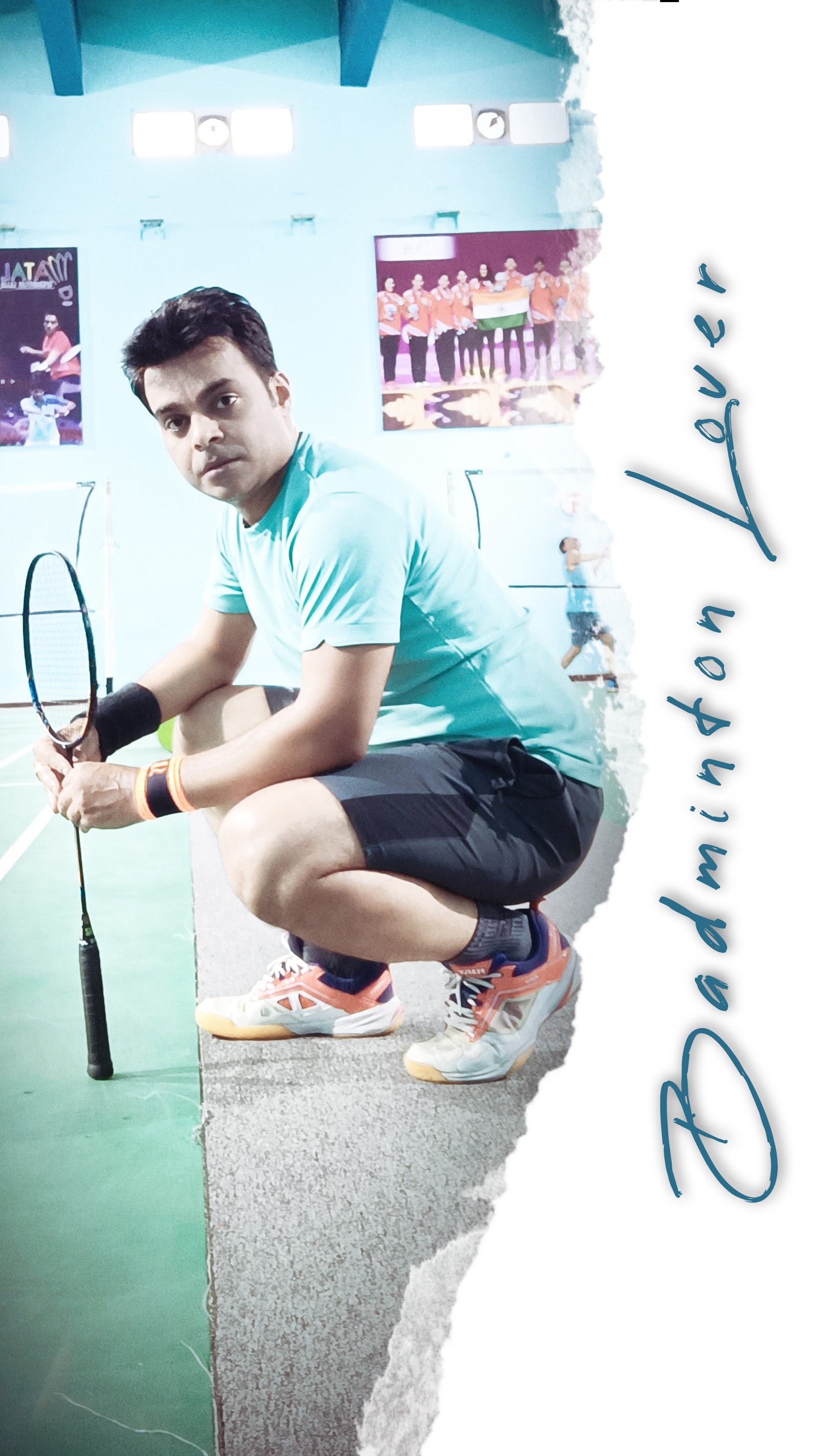 ATAL BADMINTON CLUB — Badminton in Lasudia Mori, Indore