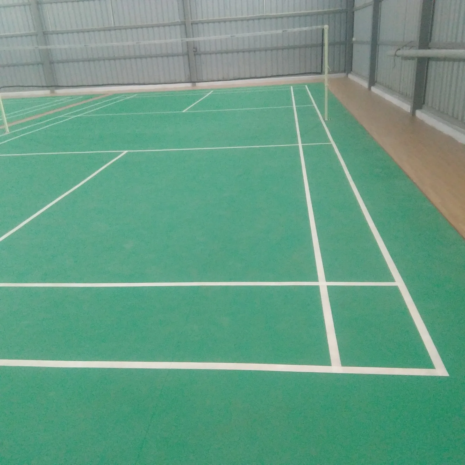 RK Badminton Club — Other Sports in Anaiyur, Madurai