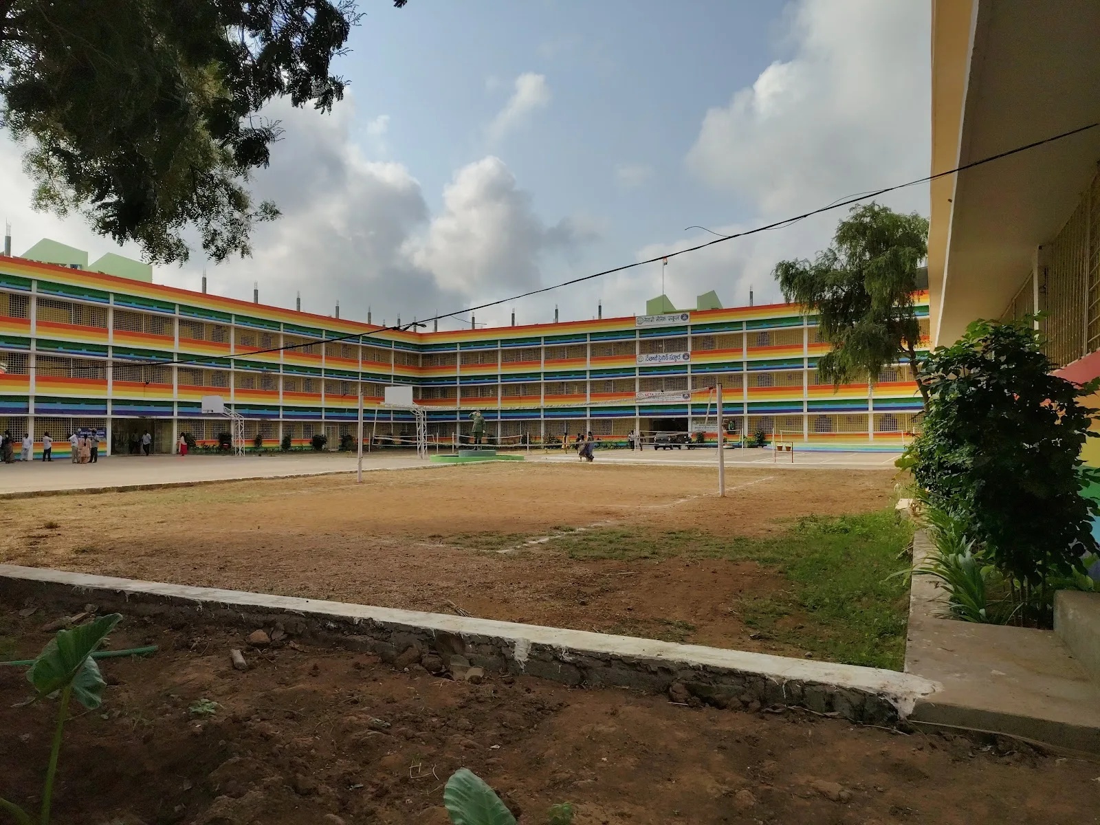C B R Acdemy Sports And Educational society — Other Sports in Gunadala, Vijayawada