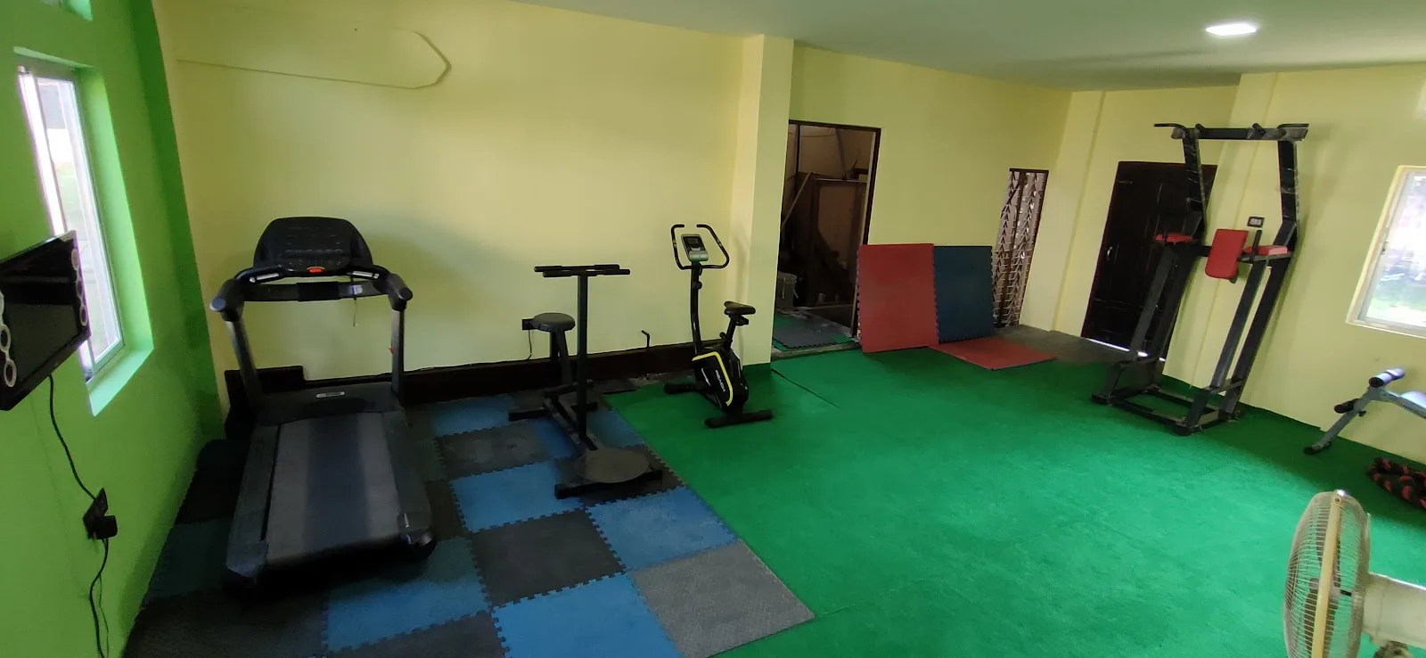 JPK Shooting Academy — Other Sports in Sunchali, Guwahati
