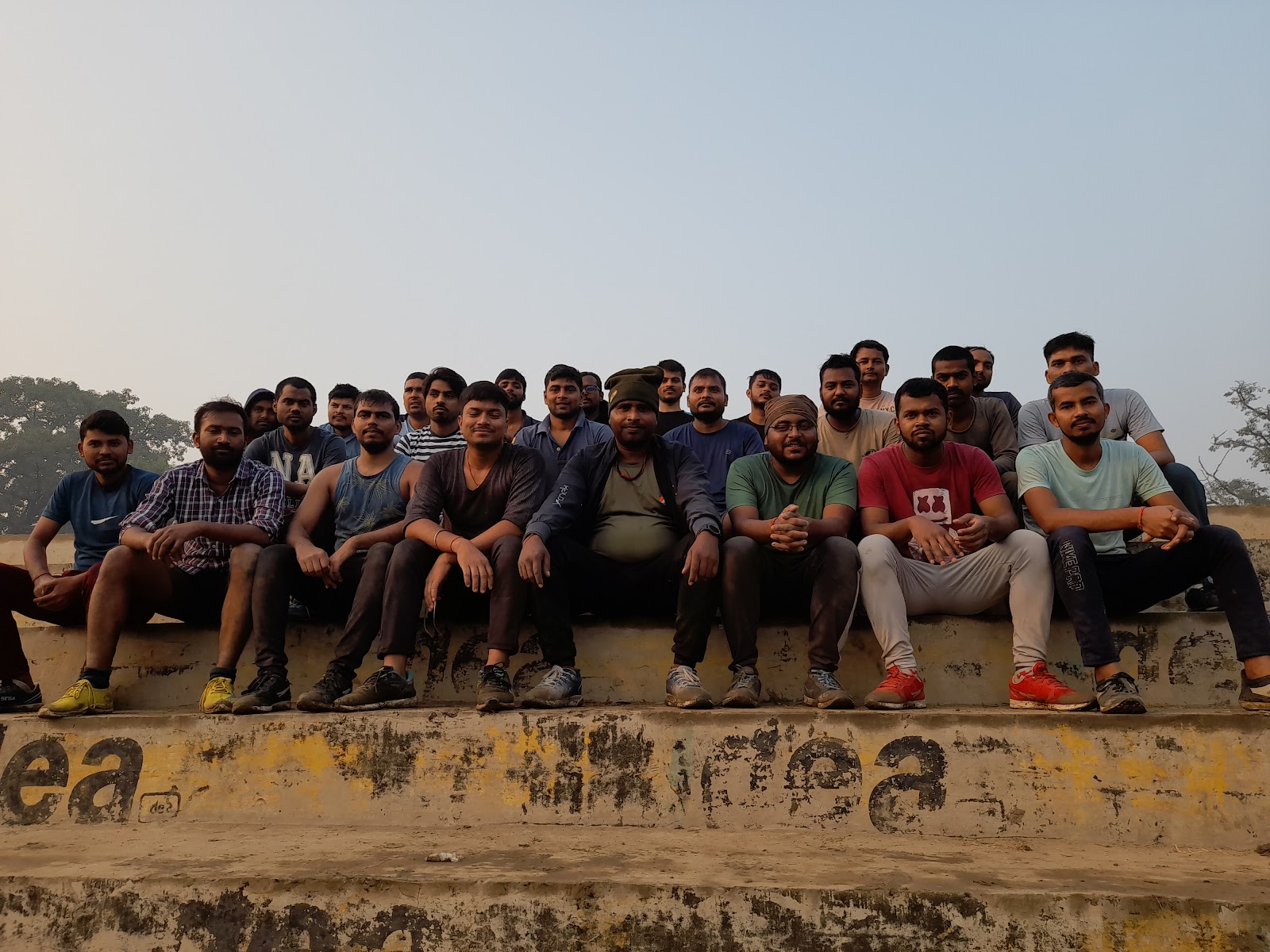 Amit sir Trainer (Ex-commando) Physical Academy — Fitness in Rajendra Nagar, Patna