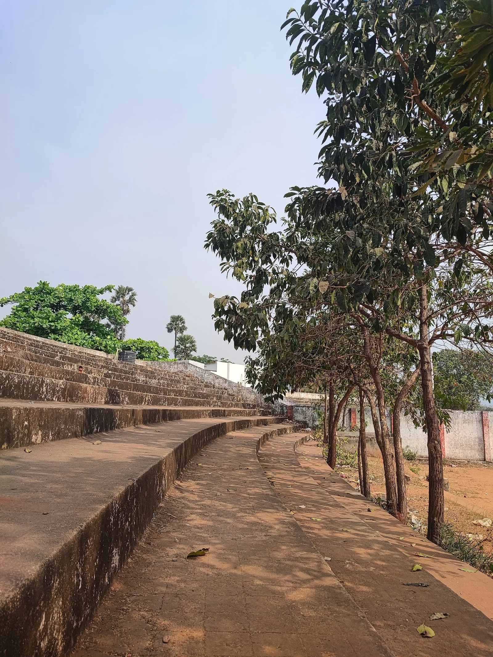 AUCE Volleyball Court — Volleyball in Maddilapalem, Visakhapatnam