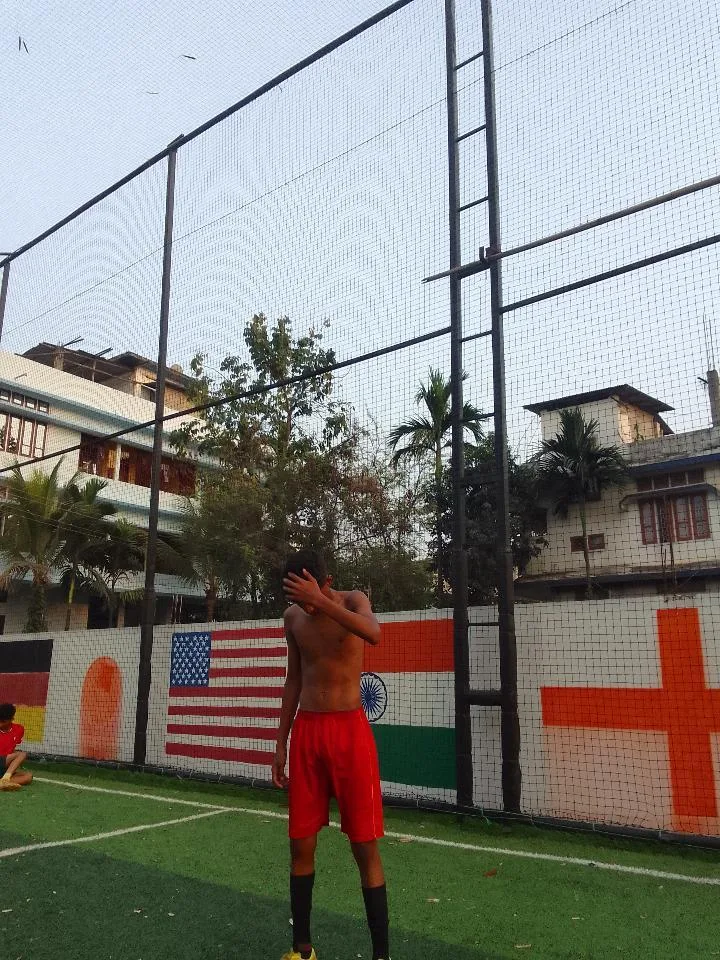 Velocity Multi-sport Turf Lokhra — Other Sports in Dhirenpara, Guwahati
