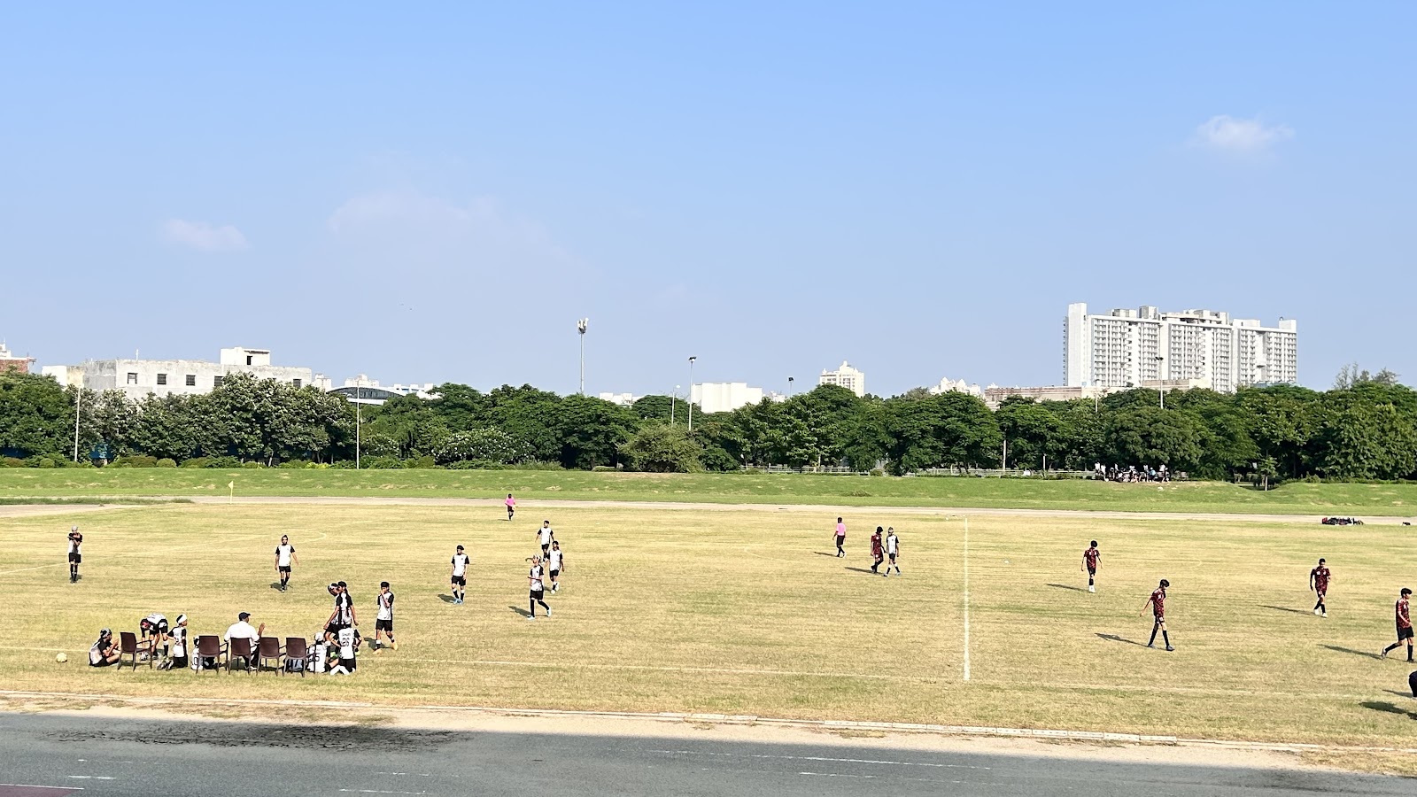 Army Sports Academy — Other Sports in Kidwai Nagar, Kanpur