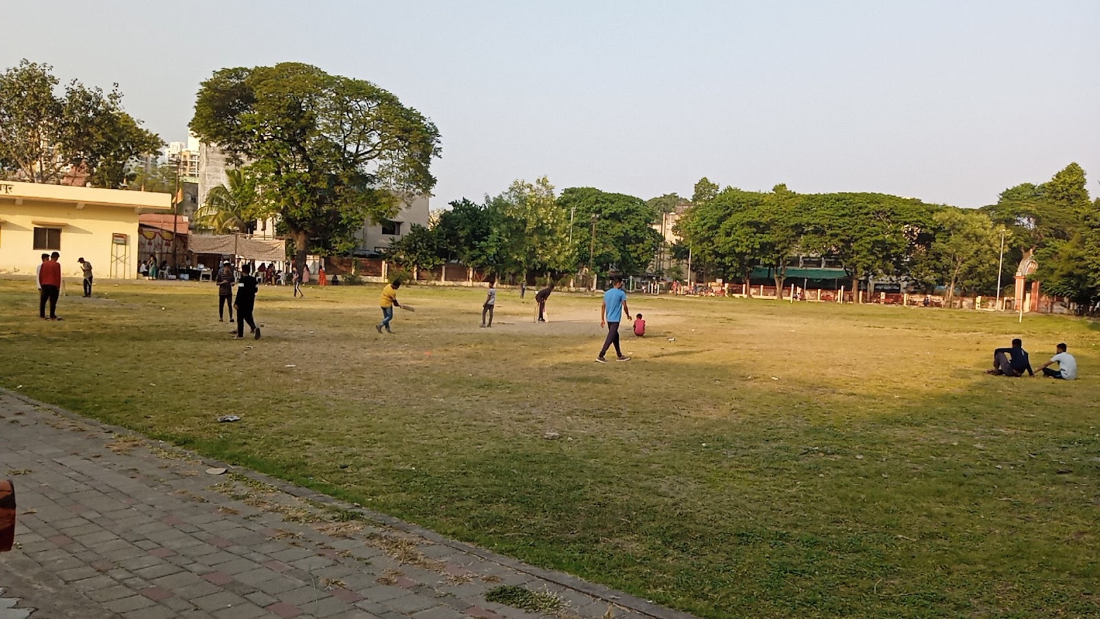 Rajabaksha Sporting Club — Other Sports in Chandan Nagar, Nagpur