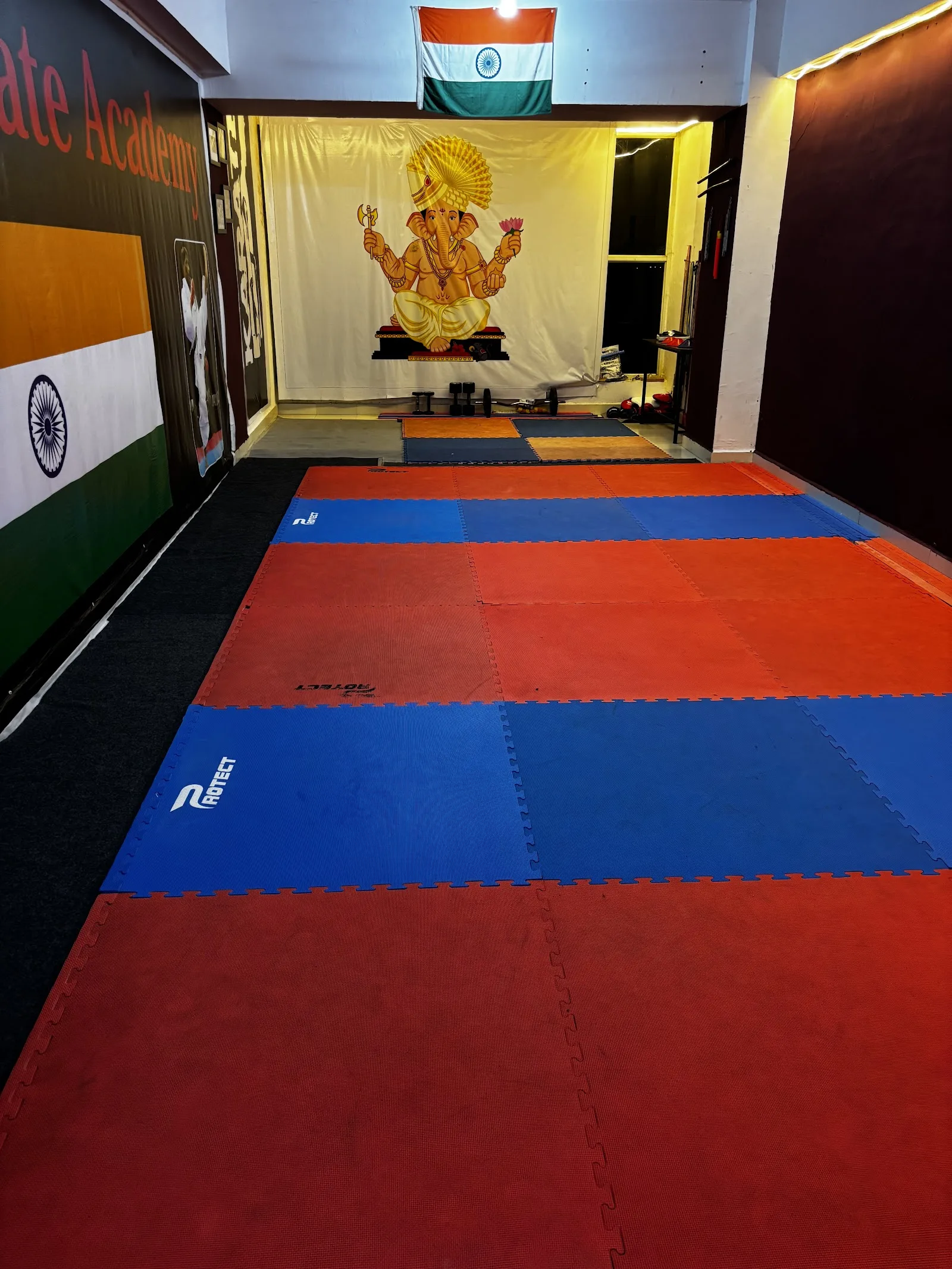 Raya karate Acadmey — Other Sports in Salaiya Village, Bhopal