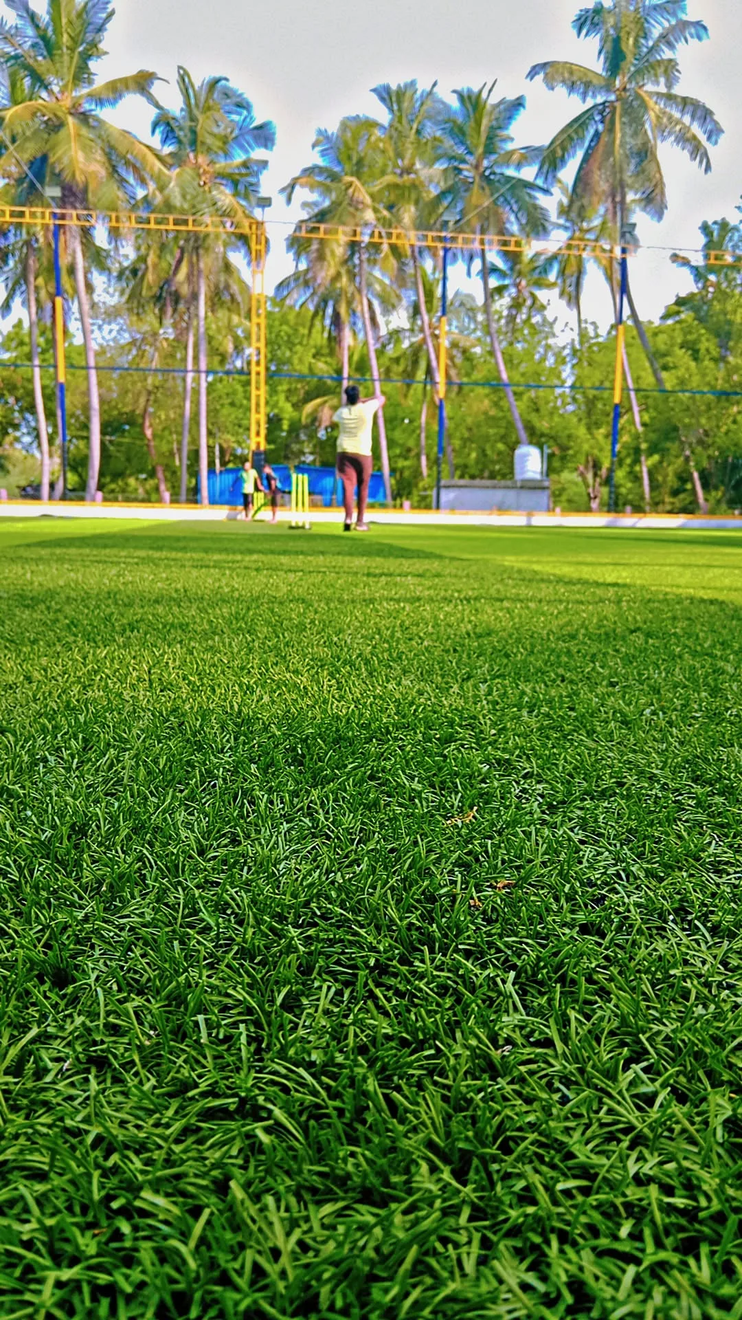 champion zone biggest TURF⚽️🏏 — Other Sports in Viraganur, Madurai