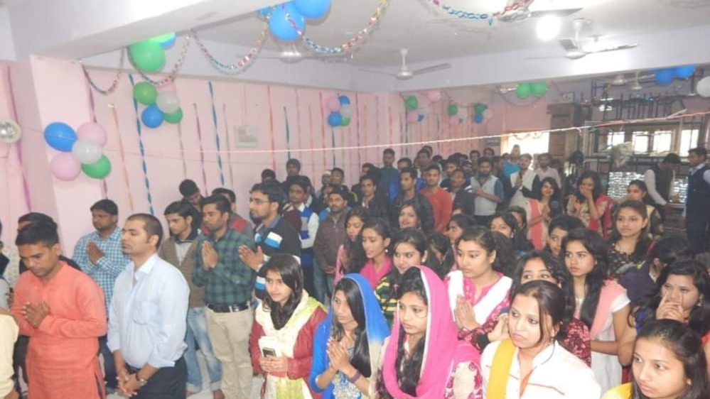 T.I.M.E. — Other Sports in Rajendra Nagar, Patna