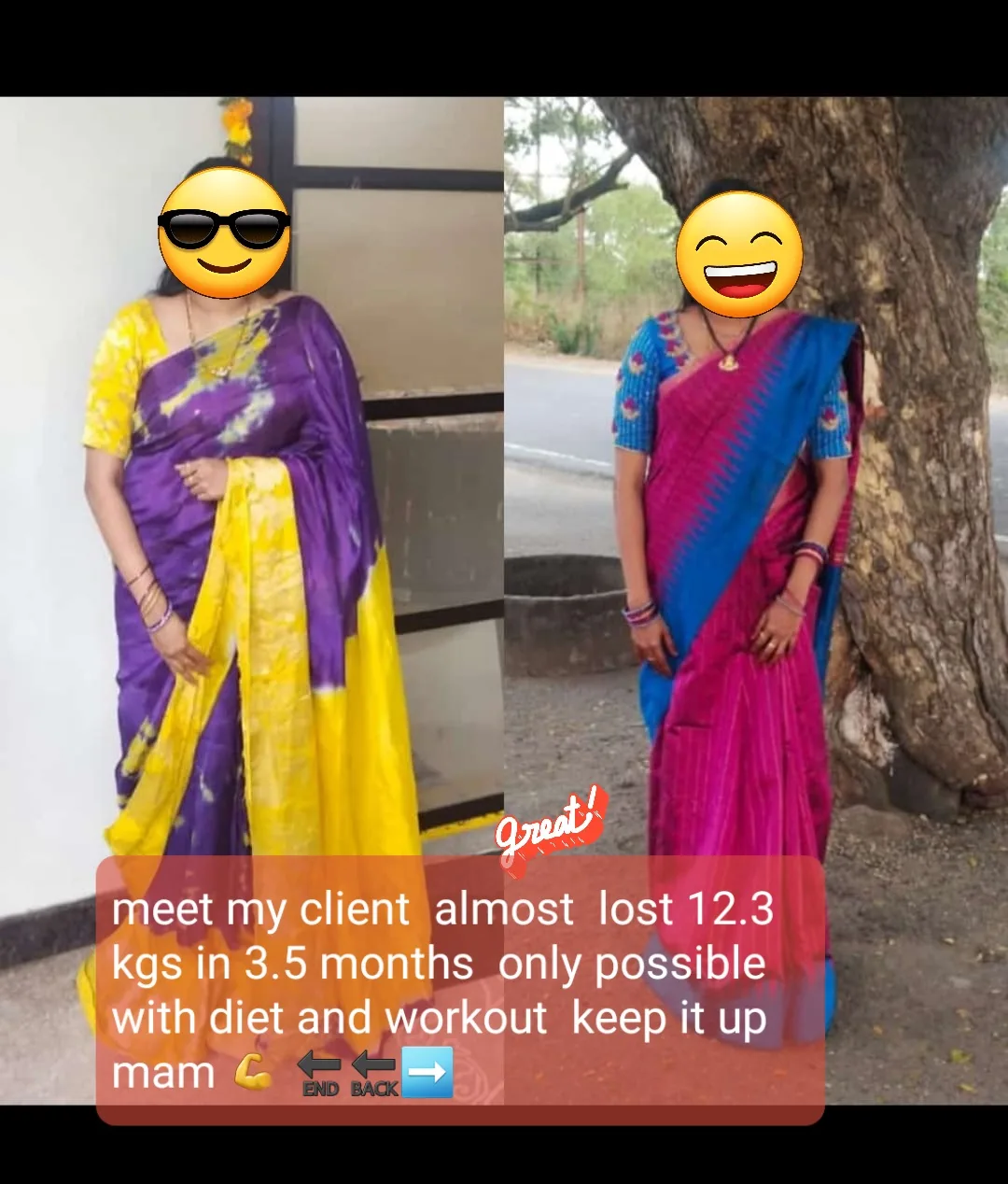 Prabhakar singi — Fitness in Gunadala, Vijayawada