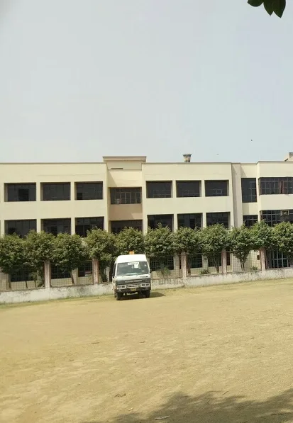 JP Academy Football Ground — Other Sports in Shiv Lok, Meerut