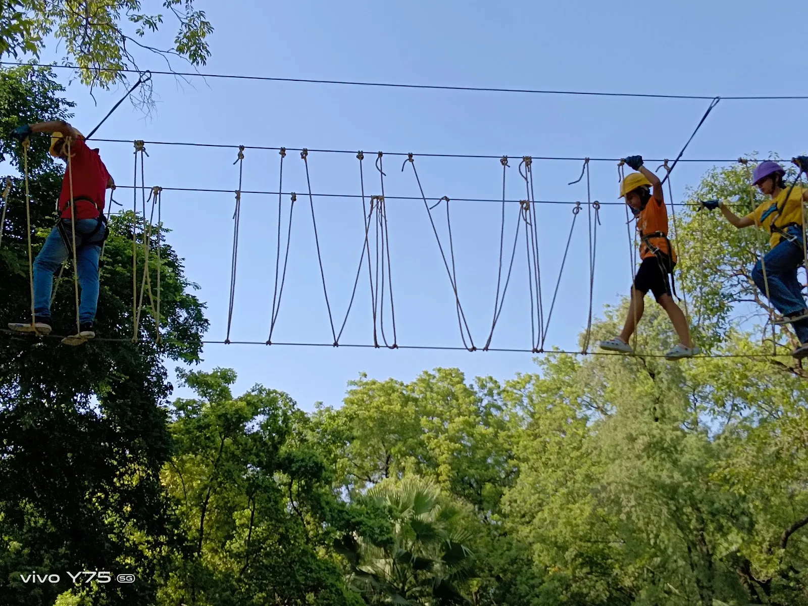 The Adventure Park — Other Sports in Armapur, Kanpur