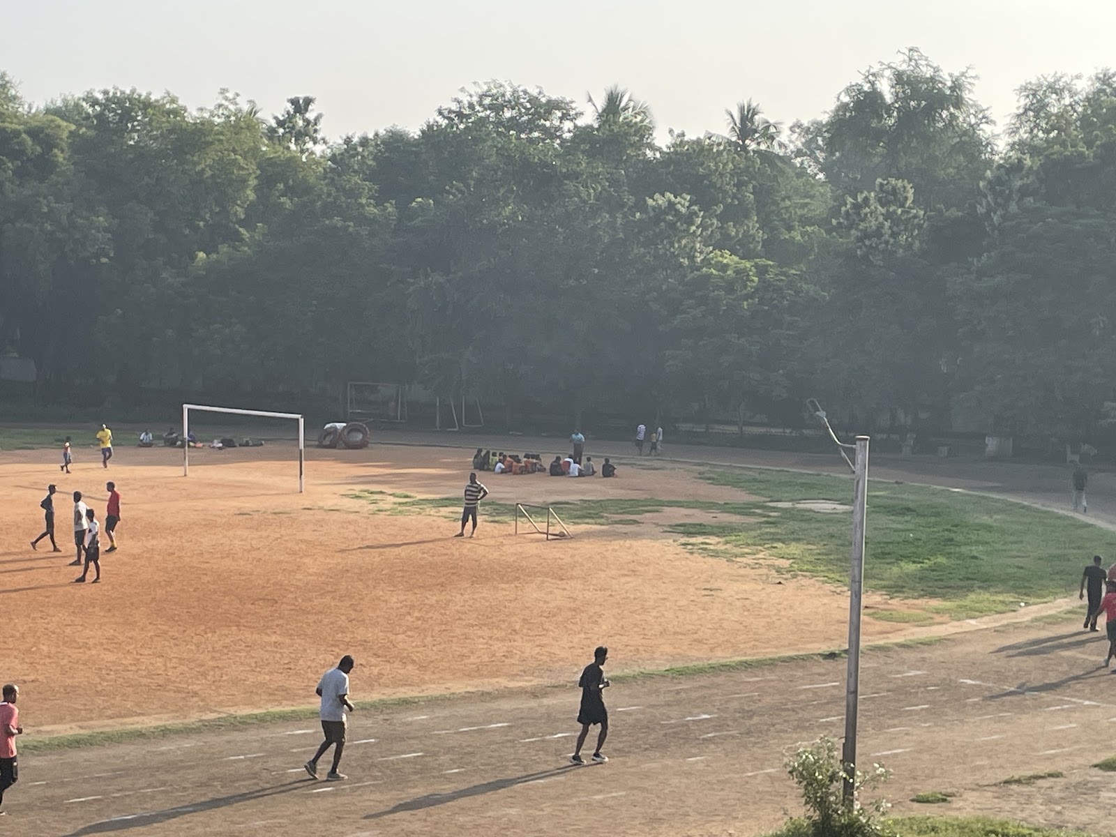 KGS SPORTS Club (Kumara Guru Sports Club) — Other Sports in Ss Colony, Madurai
