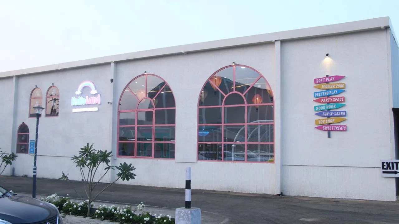Kokoland Kids — Other Sports in Bda Colony, Bhopal