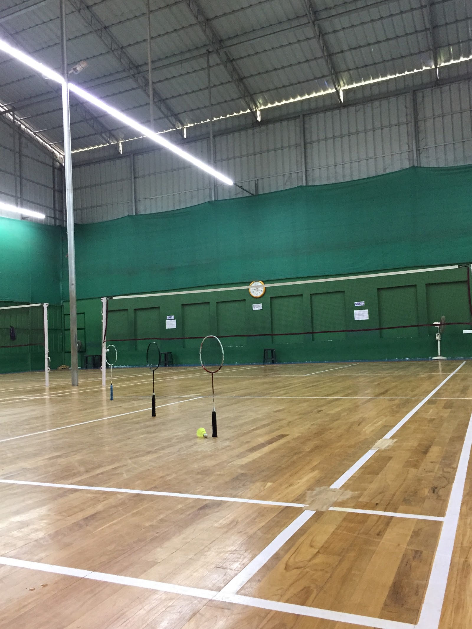 Thoppil Dharmarajan Memorial National Club — Pool and Table Games in Kazhakkoottam, Trivandrum