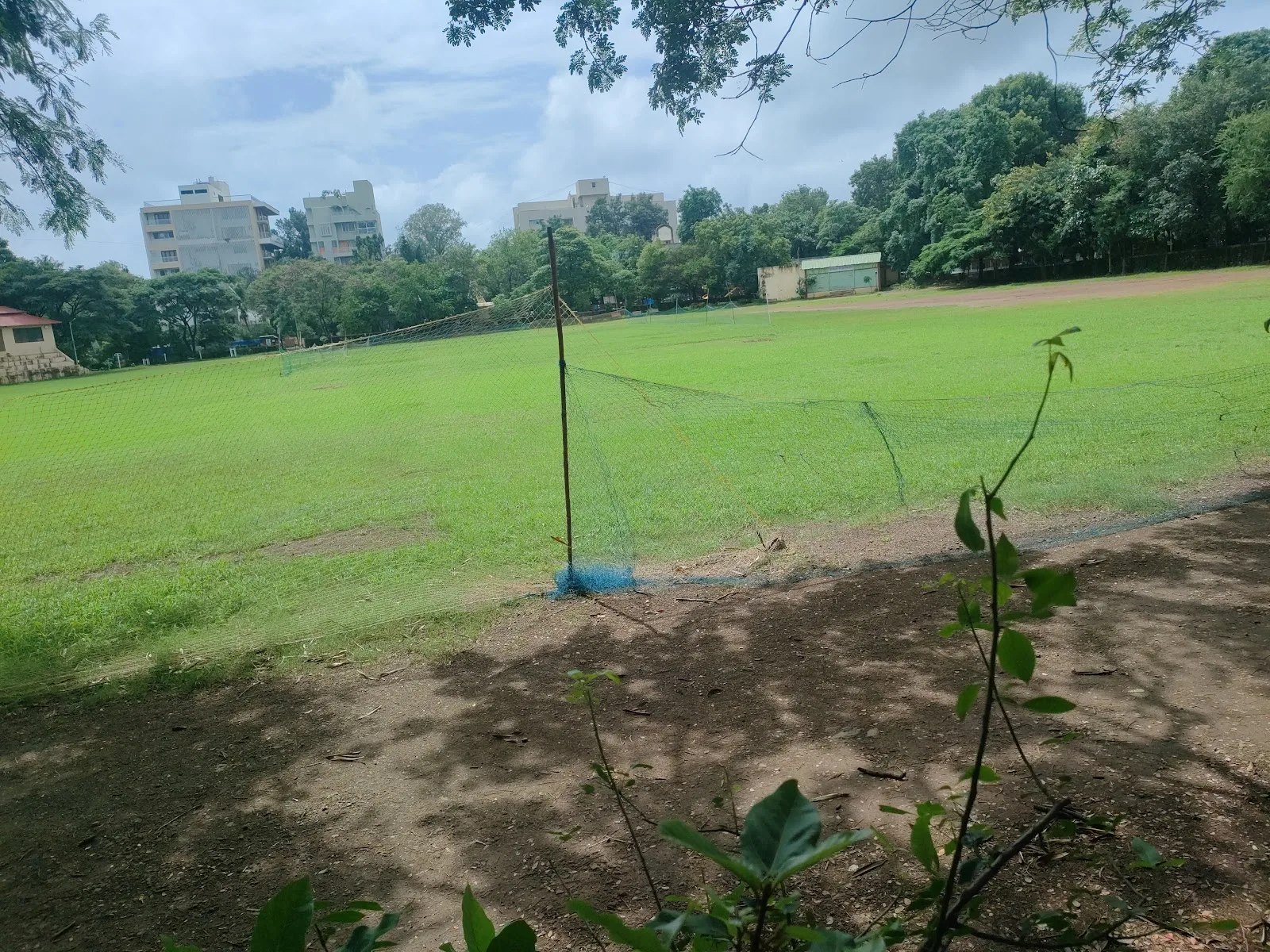 Nashik District Cricket Association — Other Sports in Parijat Nagar, Nashik