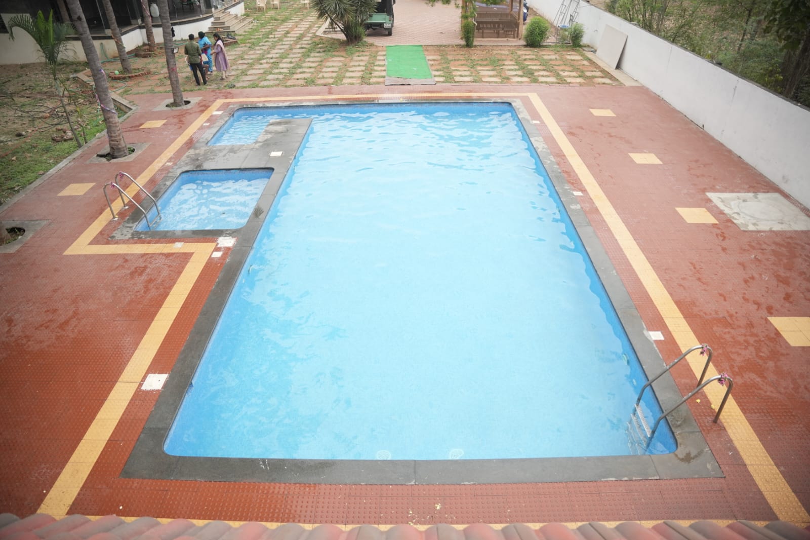 TDSA SWIMMING POOL - AVINASHI — Swimming in Kovilpalayam, Coimbatore