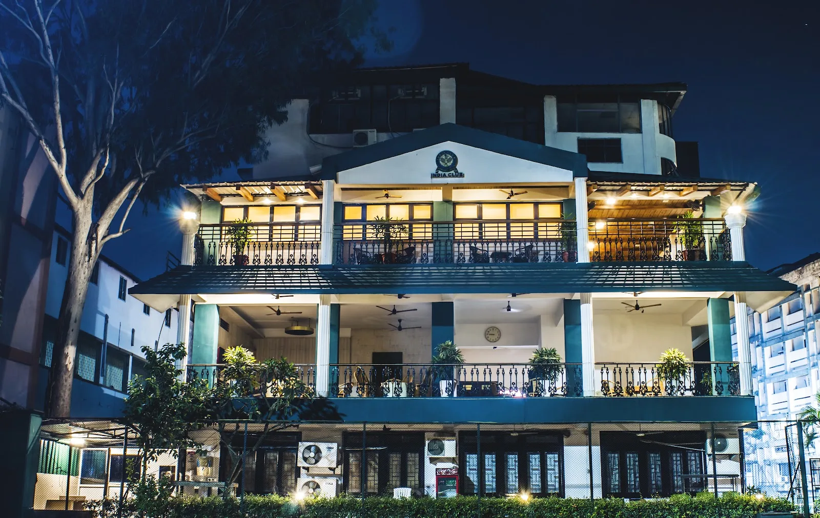 India Club ( ইন্ডিয়া ক্লাব ) — Other Sports in Pan Bazar, Guwahati