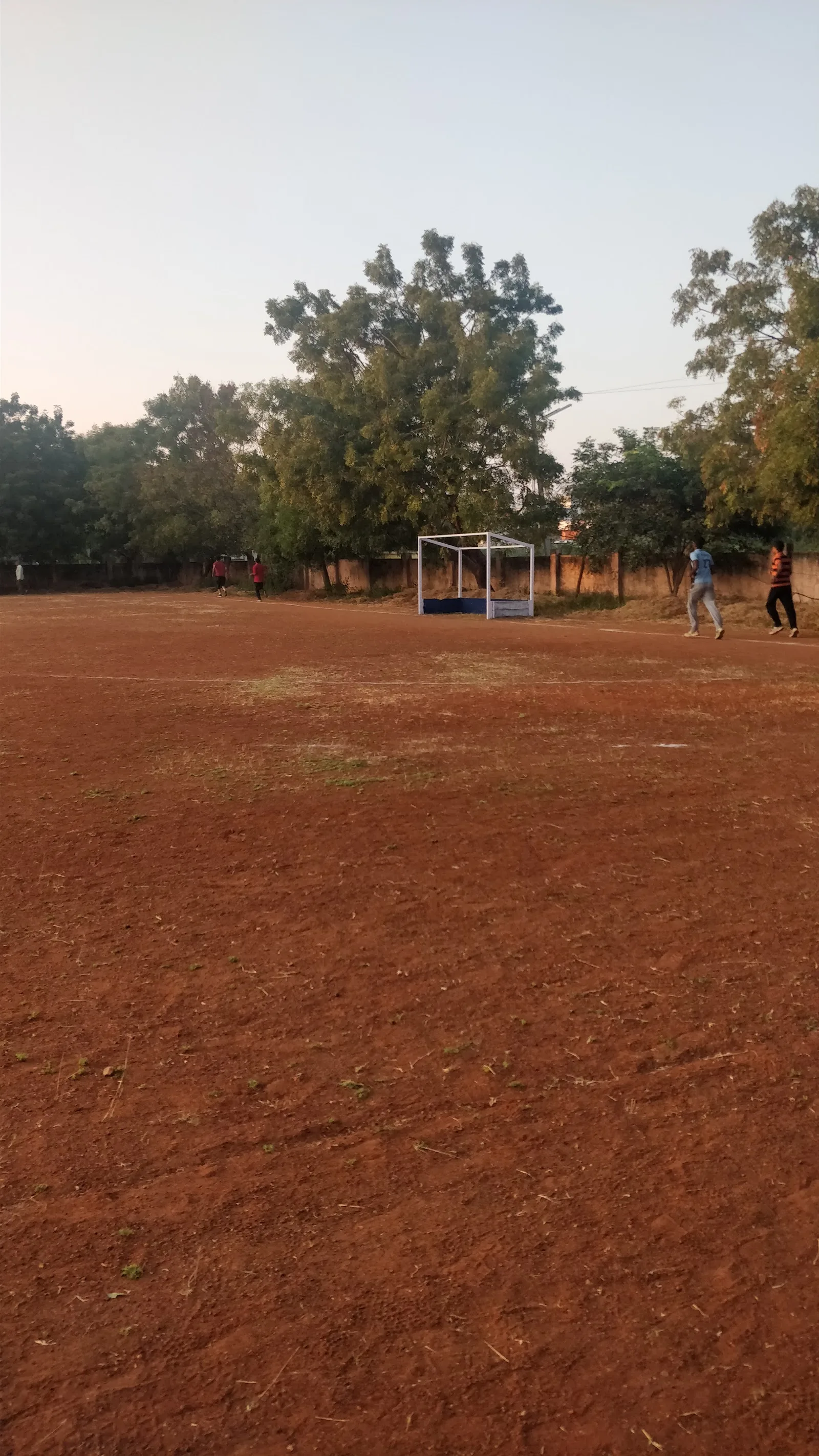 SDAT Ellis Nagar Hockey Ground — Basketball in Ellis Nagar, Madurai