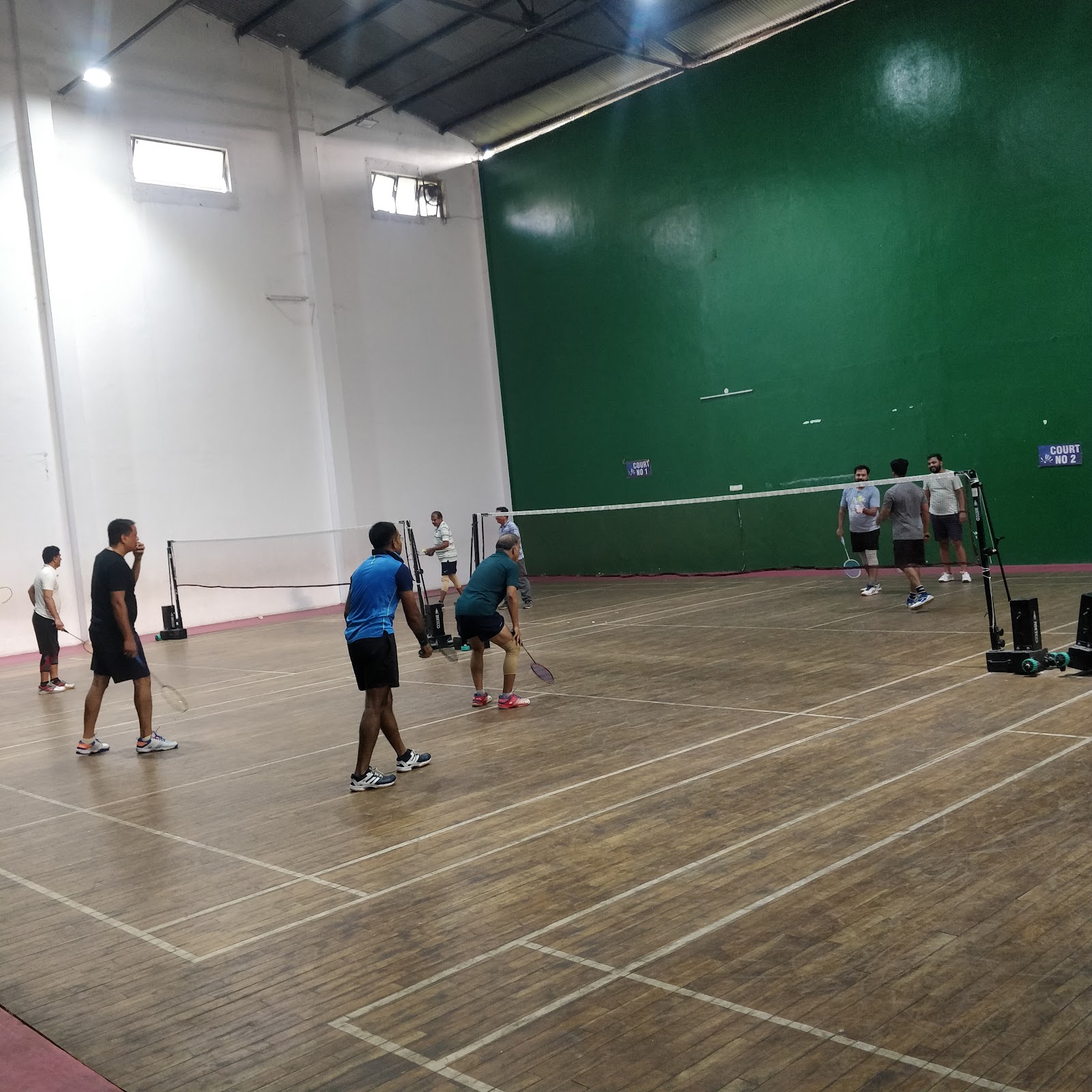 Mahatma jyotiba phule Sport Complex — Other Sports in Swaroop Nagar, Nagpur