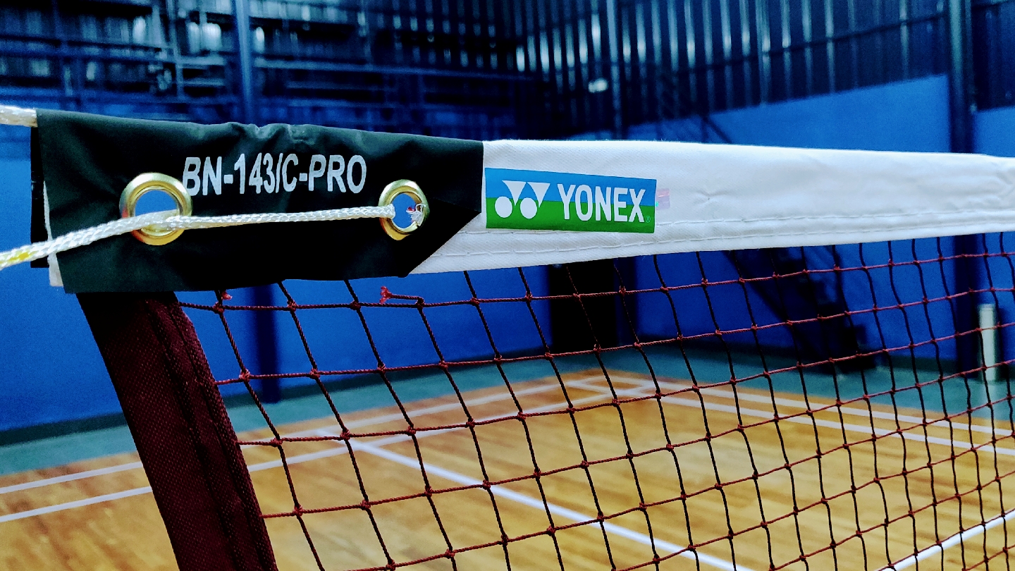 Sunny's Indoor Badminton Court — Badminton in Thirumala, Trivandrum