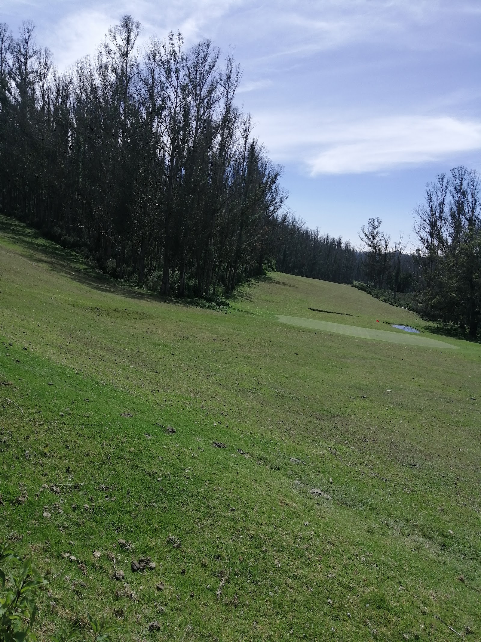 Ootacamund Gymkhana Club — Other Sports in Periyanaickenpalyam, Coimbatore