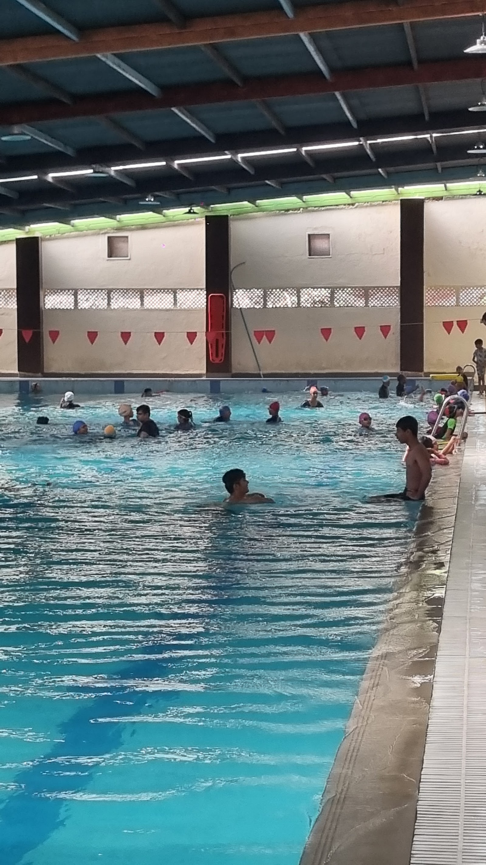 HMG Academy — Other Sports in Vaishali Nagar, Indore