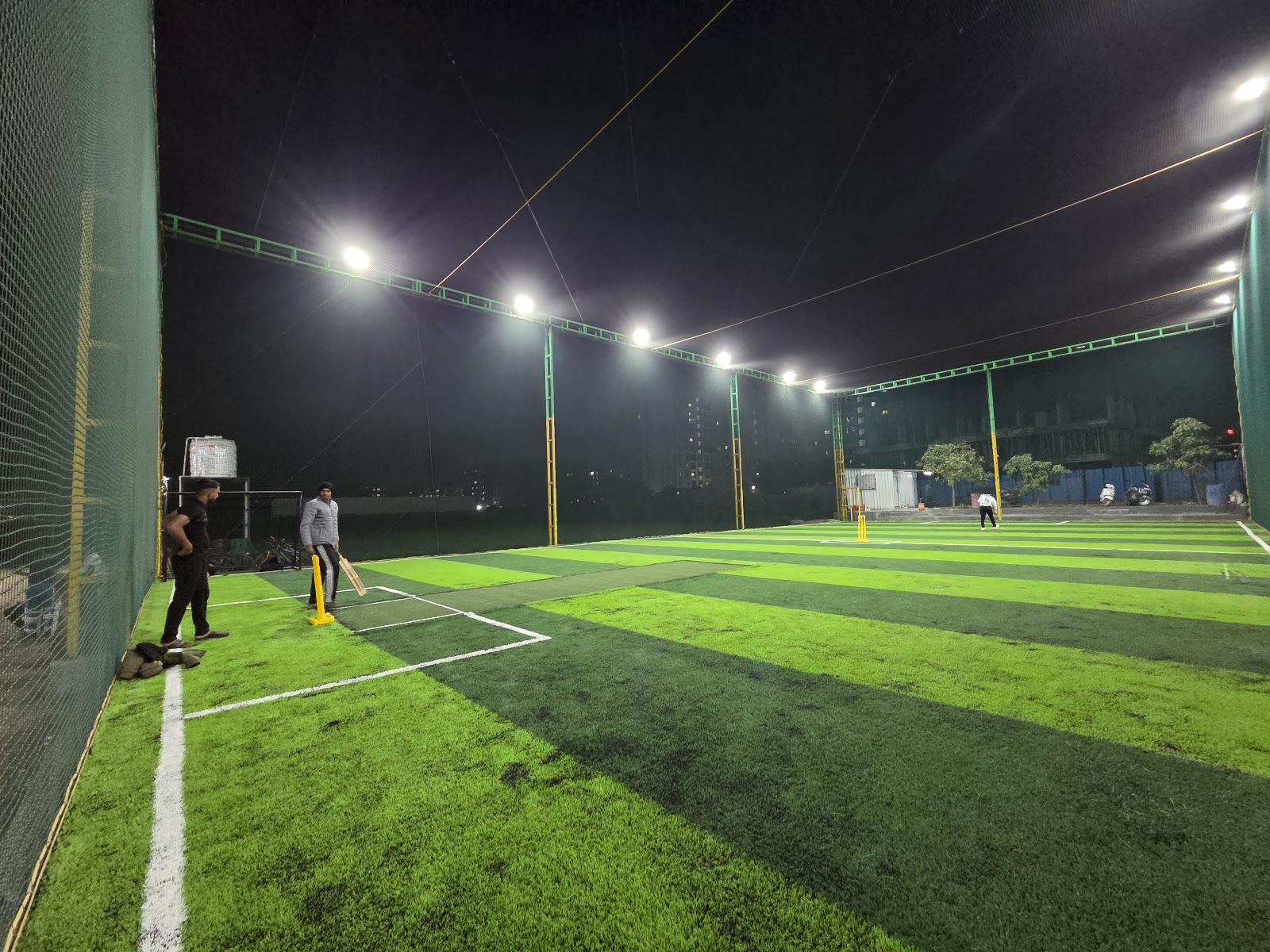Turf Rush — Other Sports in Pathardi, Nashik