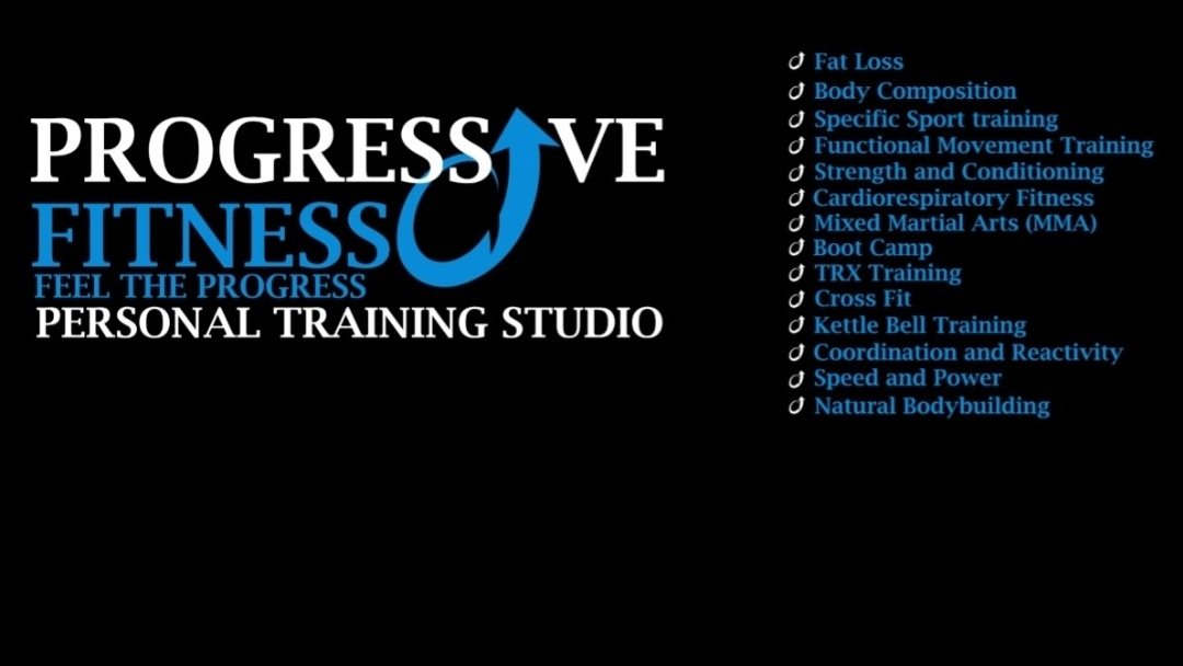 Progressive Fitness performance and MMA fight club — Karate in Racecourse, Coimbatore