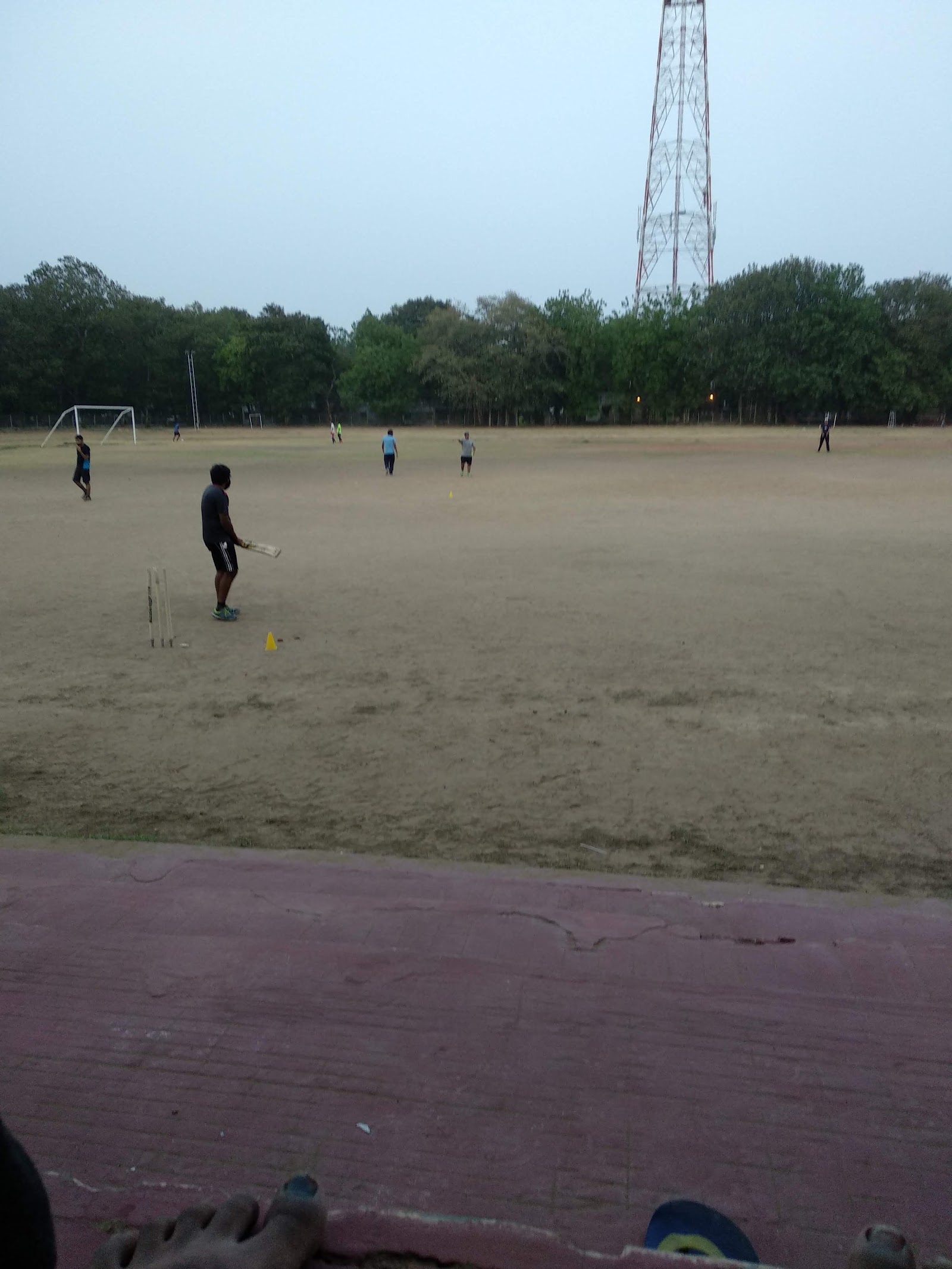 ONGC Sports Complex — Other Sports in Manjalpur, Vadodara