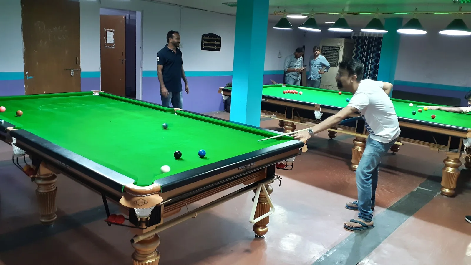 Club 59 — Other Sports in Arera Colony, Bhopal
