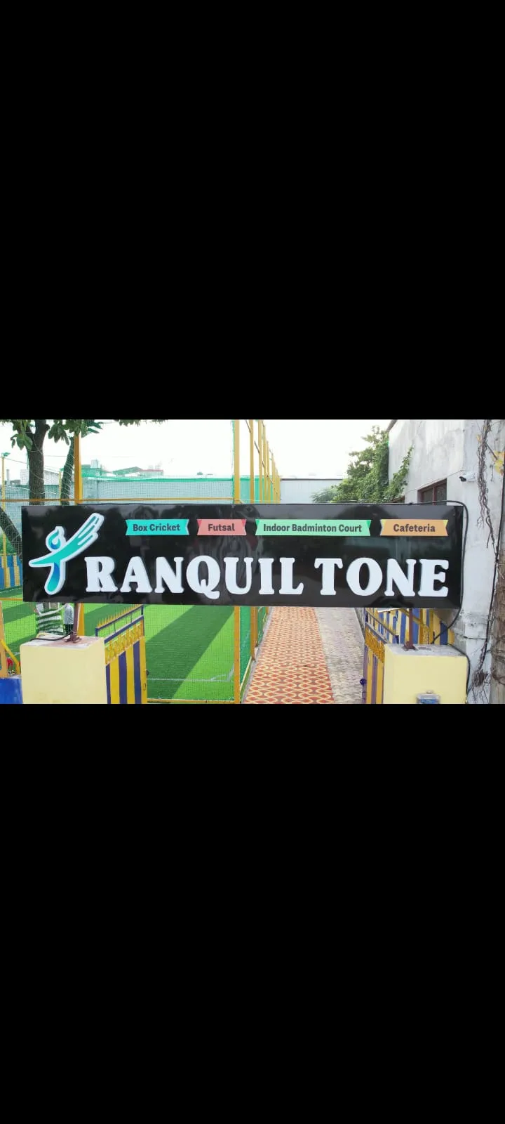 TranquilTone — Other Sports in Kanpur Cantonment, Kanpur