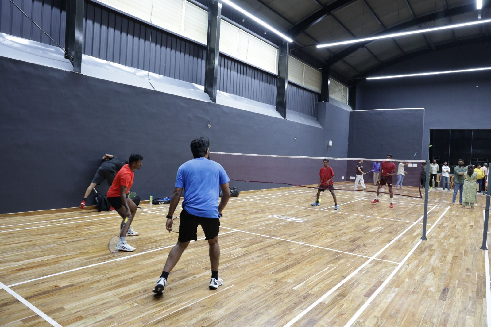 Kovaipudur Sports Academy — Other Sports in Kovaipudur, Coimbatore