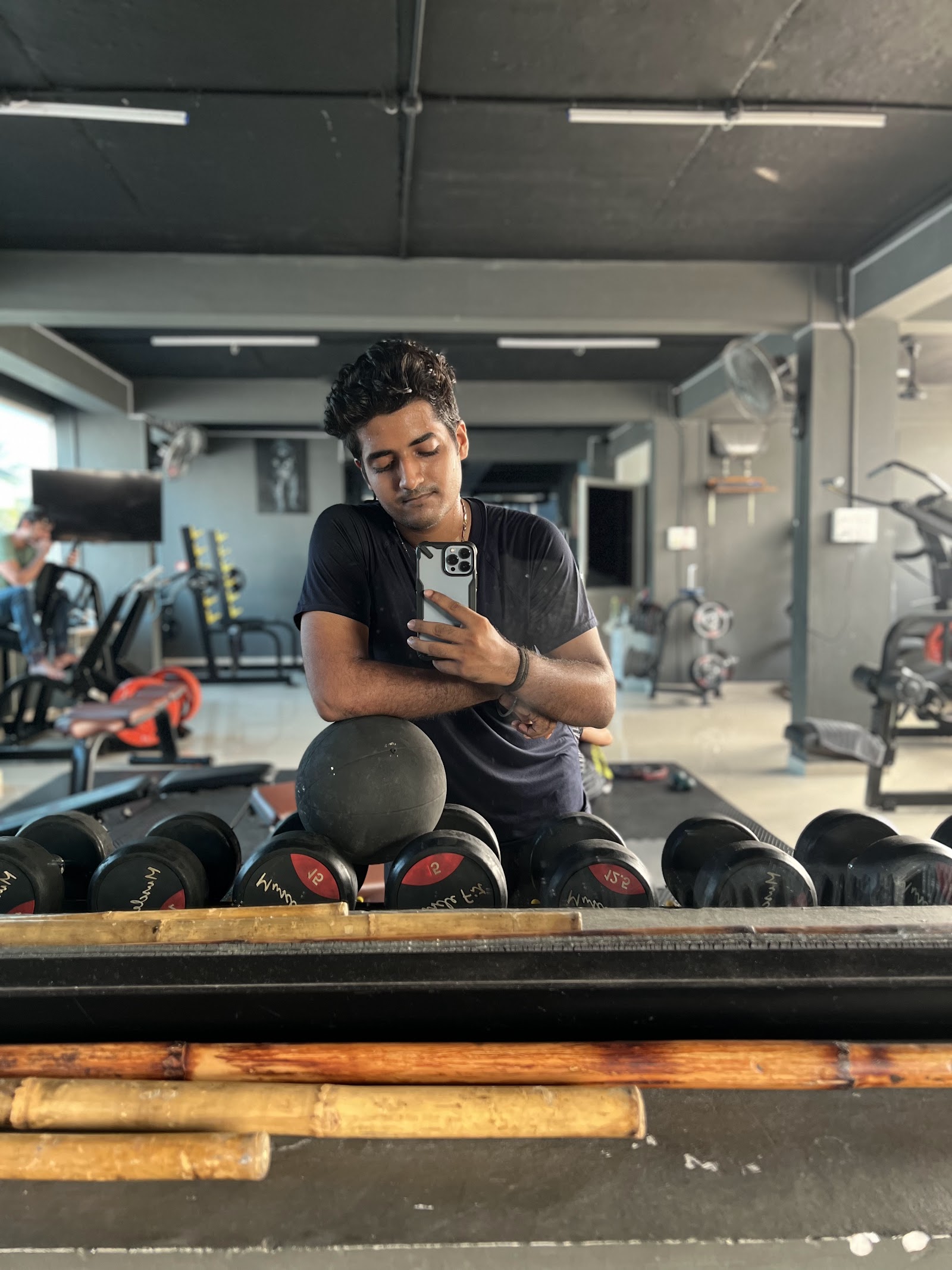 Predator Army Health Club — Fitness in Pattom, Trivandrum