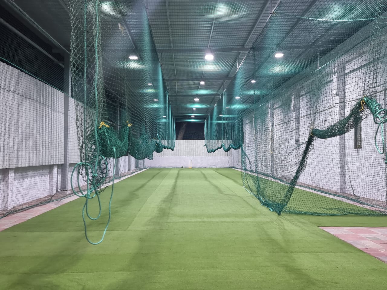 VIBRANT CRICKET CLUB — Cricket in Manjalpur, Vadodara