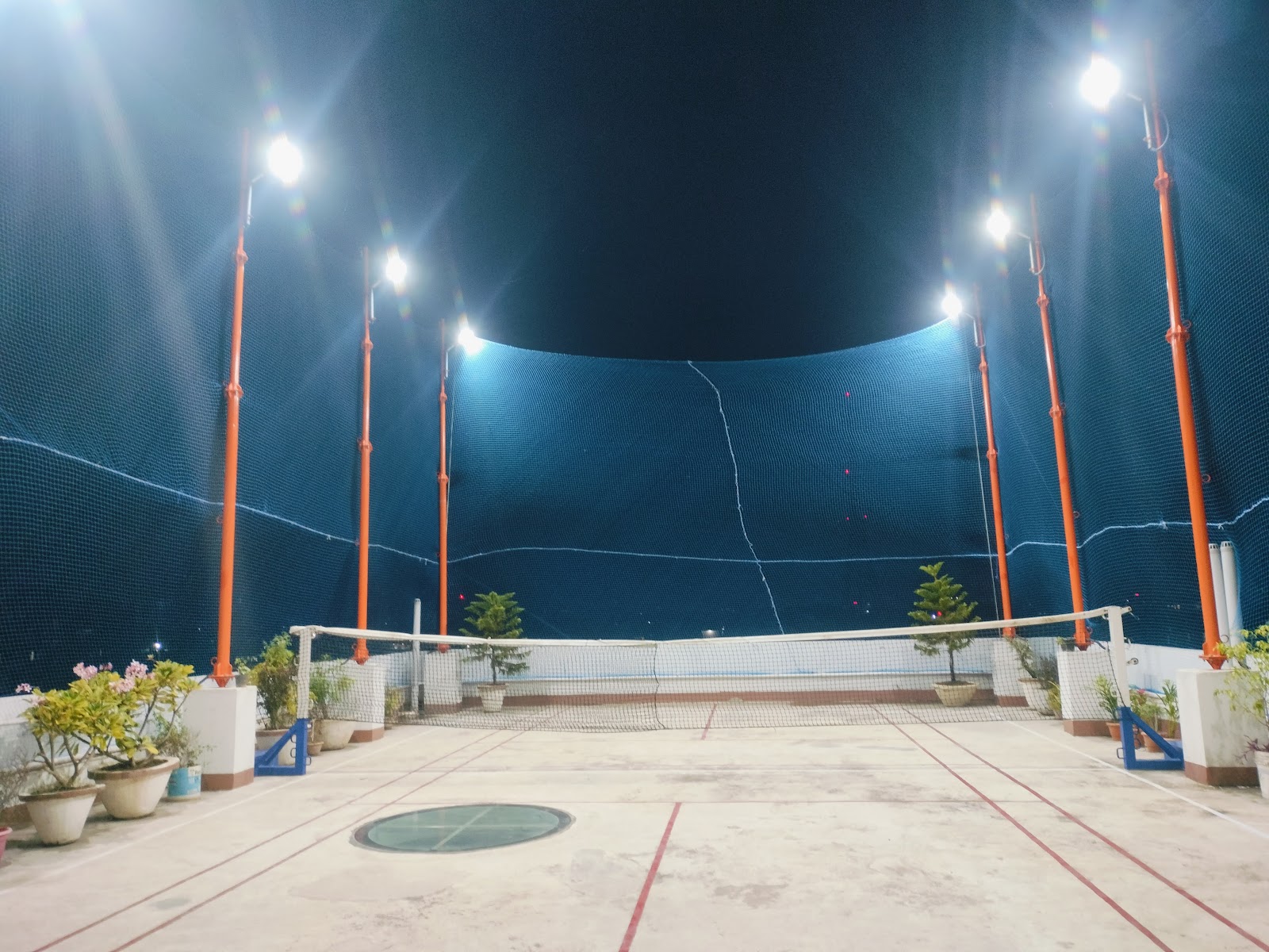 Prakrida Sports Complex — Other Sports in Rajendra Nagar, Patna