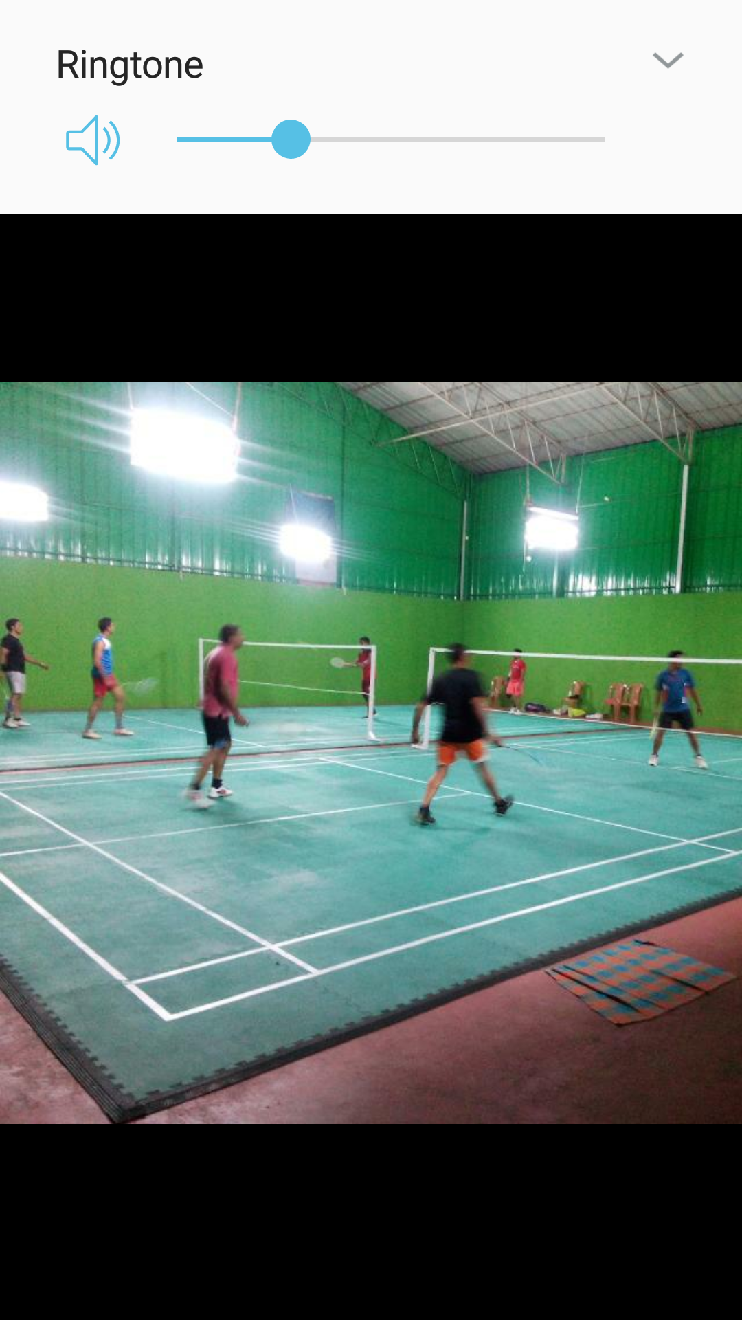 Maac Spot Badminton Court — Badminton in Pukkaad, Kochi
