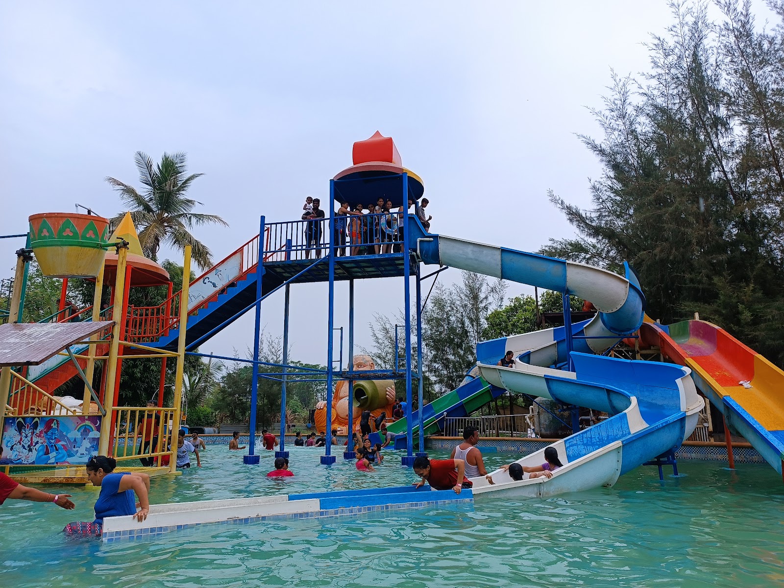 Fun Time Arena — Other Sports in Gorwa, Vadodara