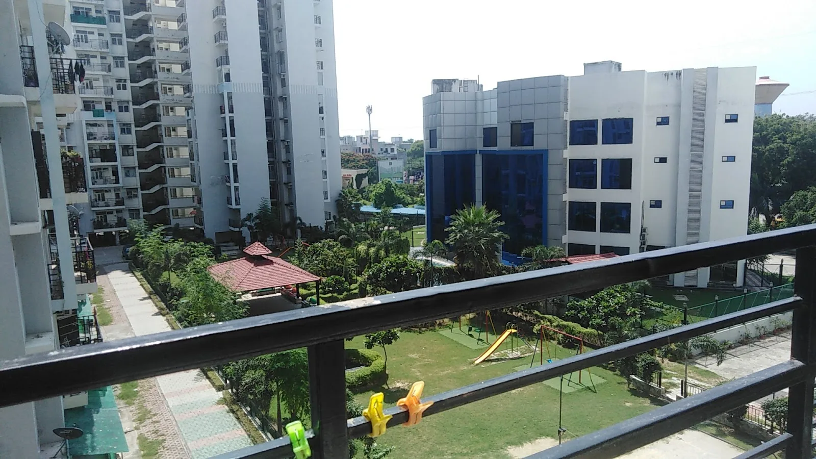 kanha shyam Residency — Other Sports in Armapur, Kanpur