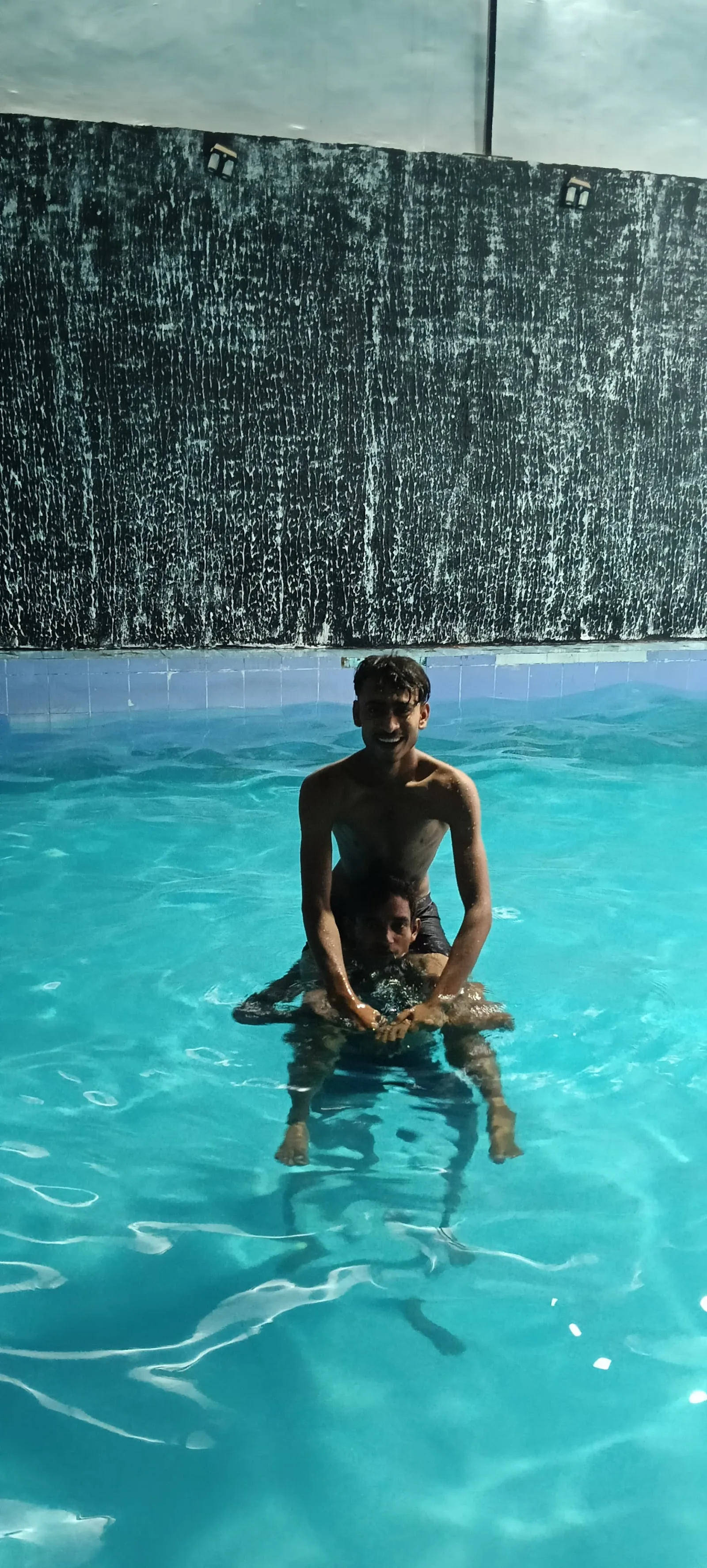 Woogie Boogie Swimming Pool — Swimming in Shastri Nagar, Meerut