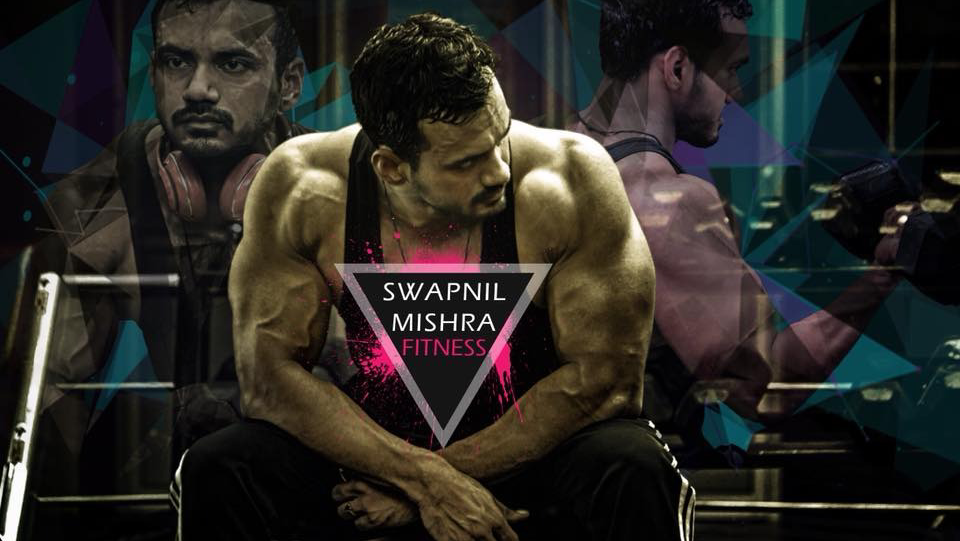 Swapnil Mishra — Fitness in Gomti Nagar, Lucknow