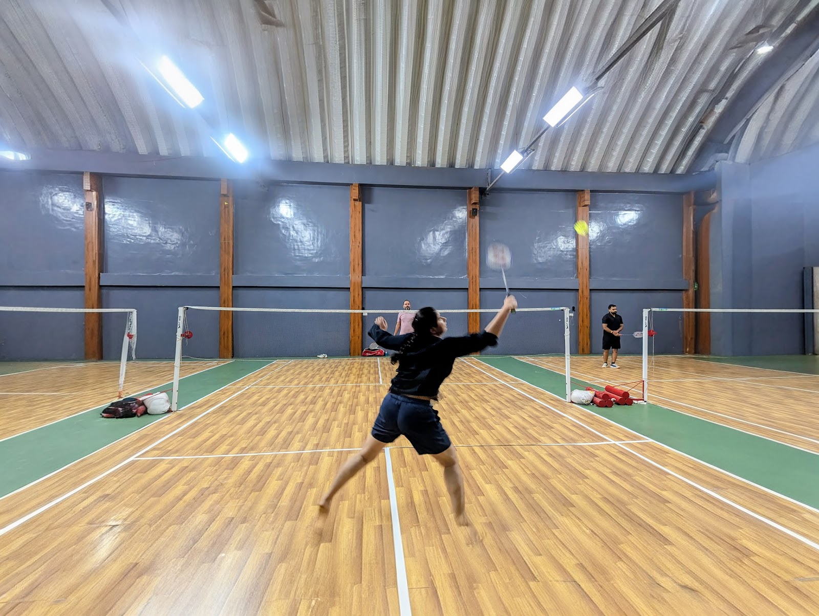 Blaze sports — Other Sports in Salaiya Village, Bhopal