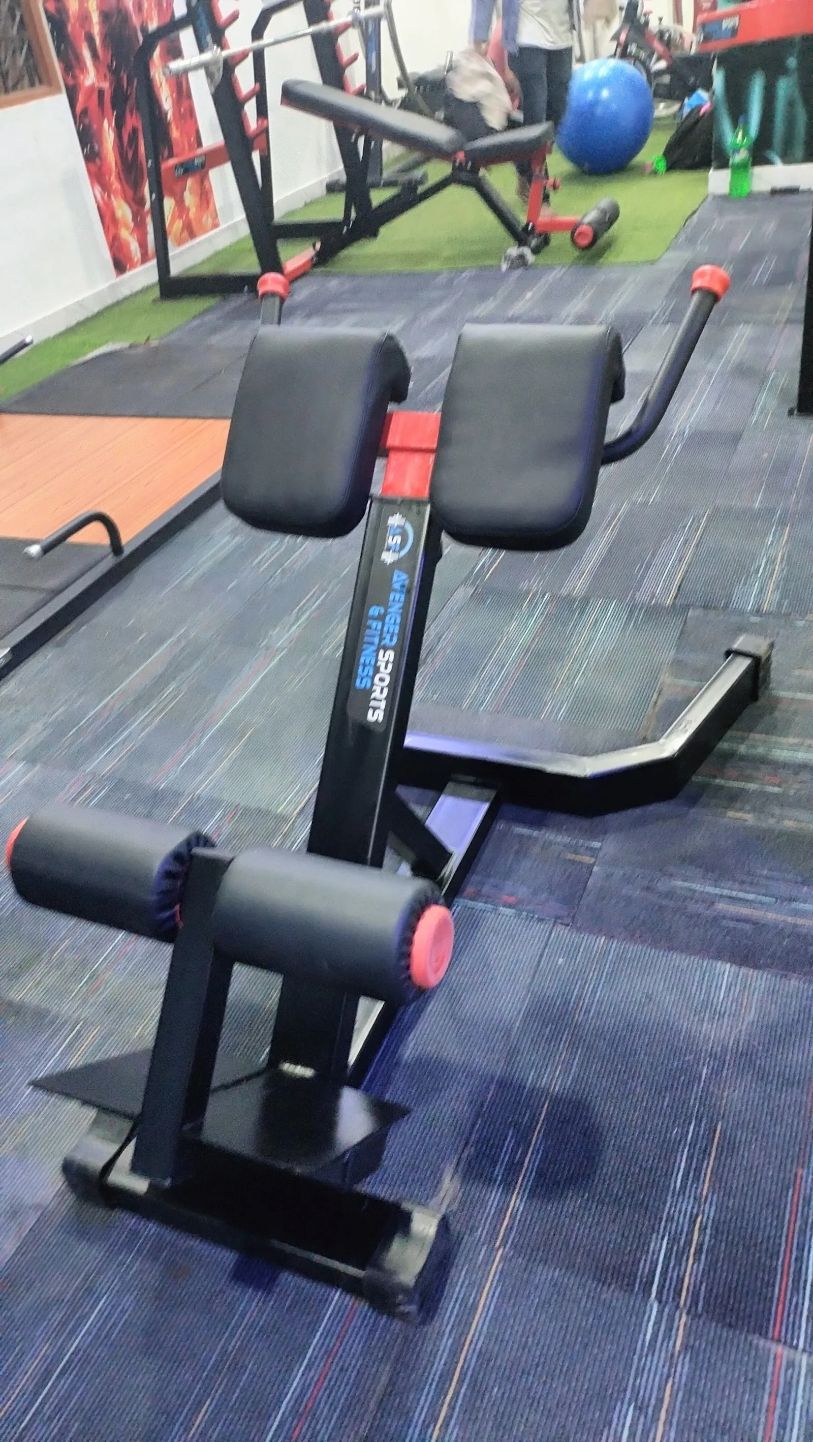 Avenger sports & fitness — Other Sports in Shastri Nagar, Meerut
