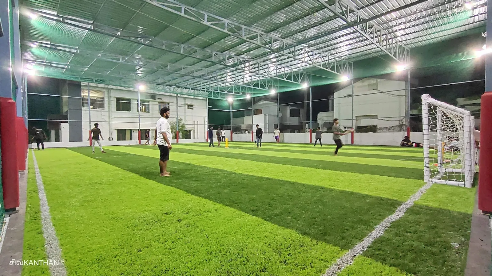 Sopa's Goal Turf — Other Sports in Iyer Bungalow, Madurai