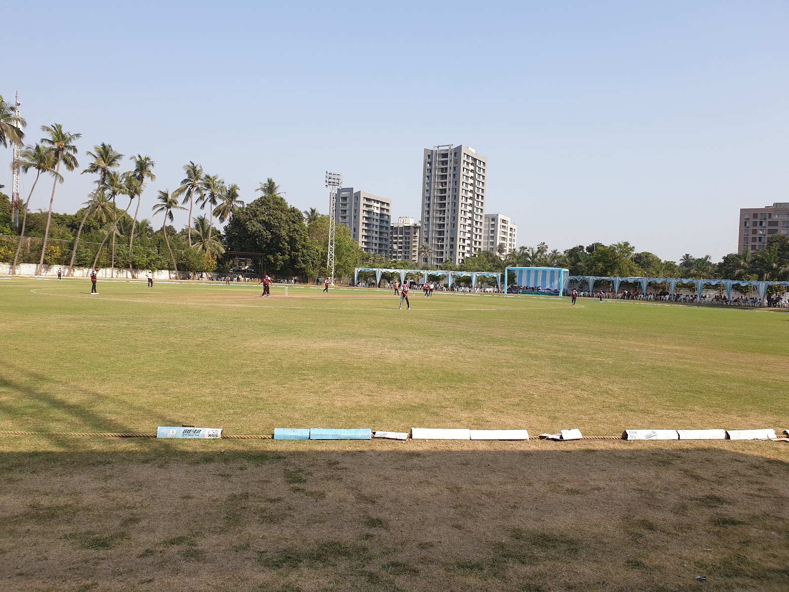 SRK Sports Park — Other Sports in Chhaprabhatha, Surat