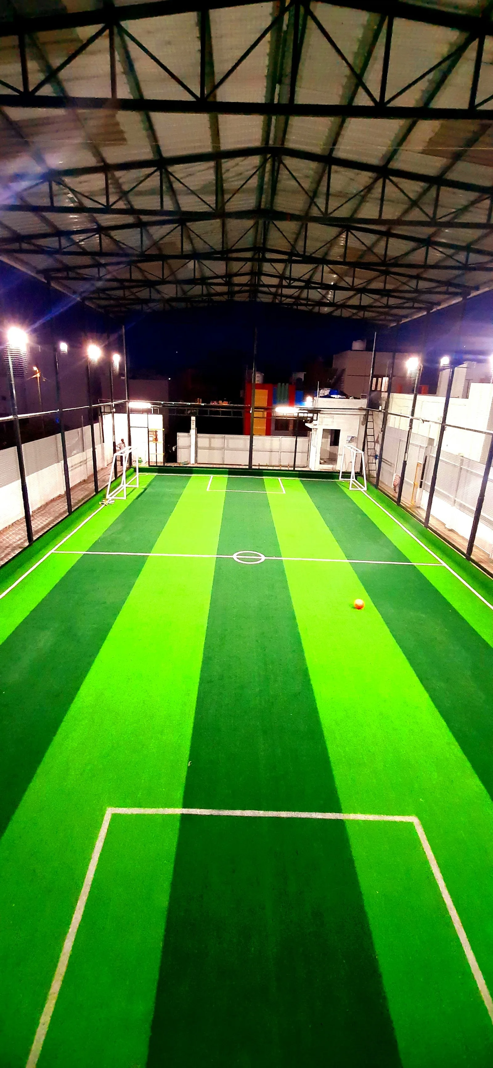 GTA Sports - Turf Ground — Other Sports in Koodal Nagar, Madurai