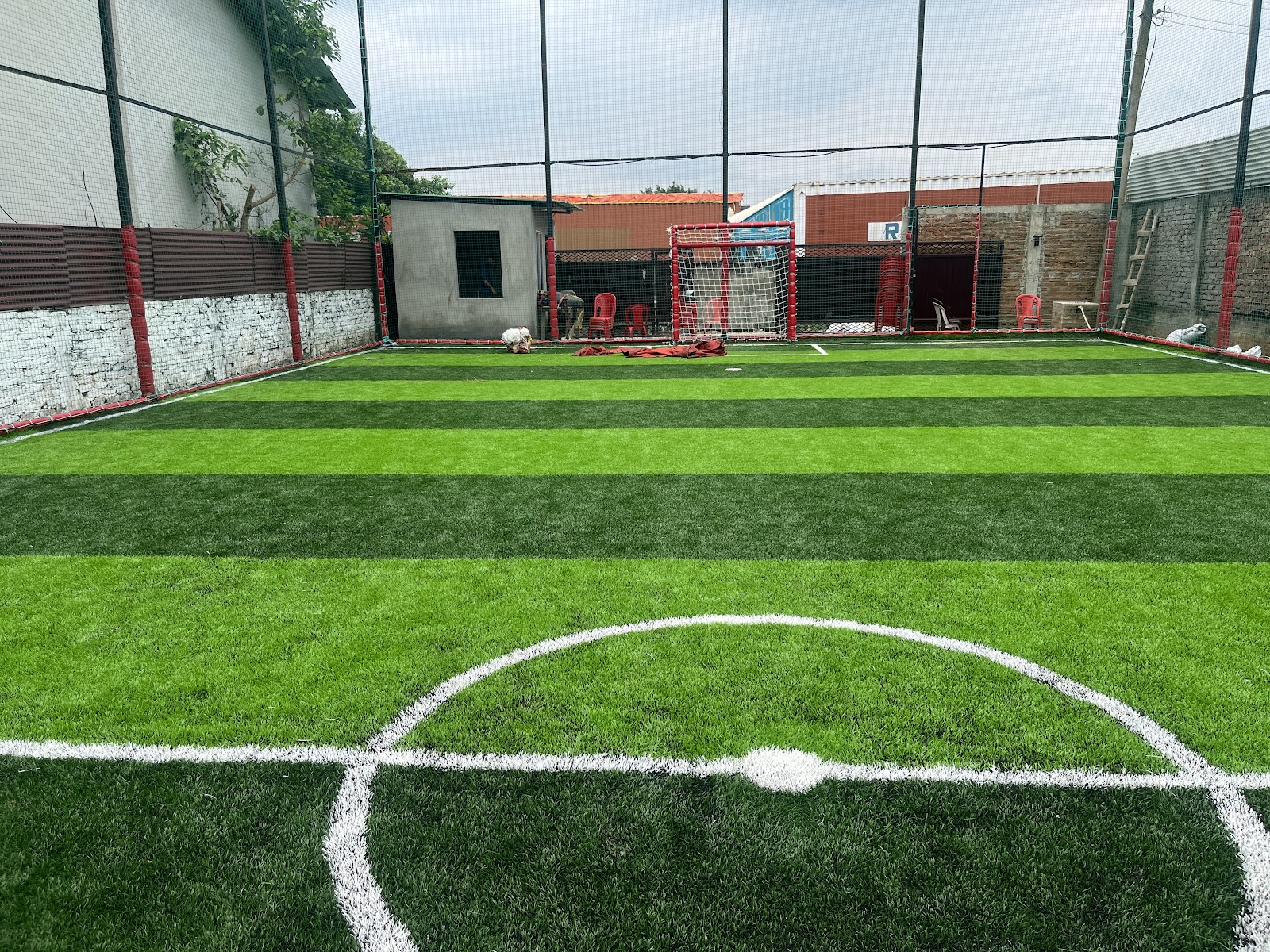 HM ARENA MULTI SPORTS — Other Sports in Dhirenpara, Guwahati